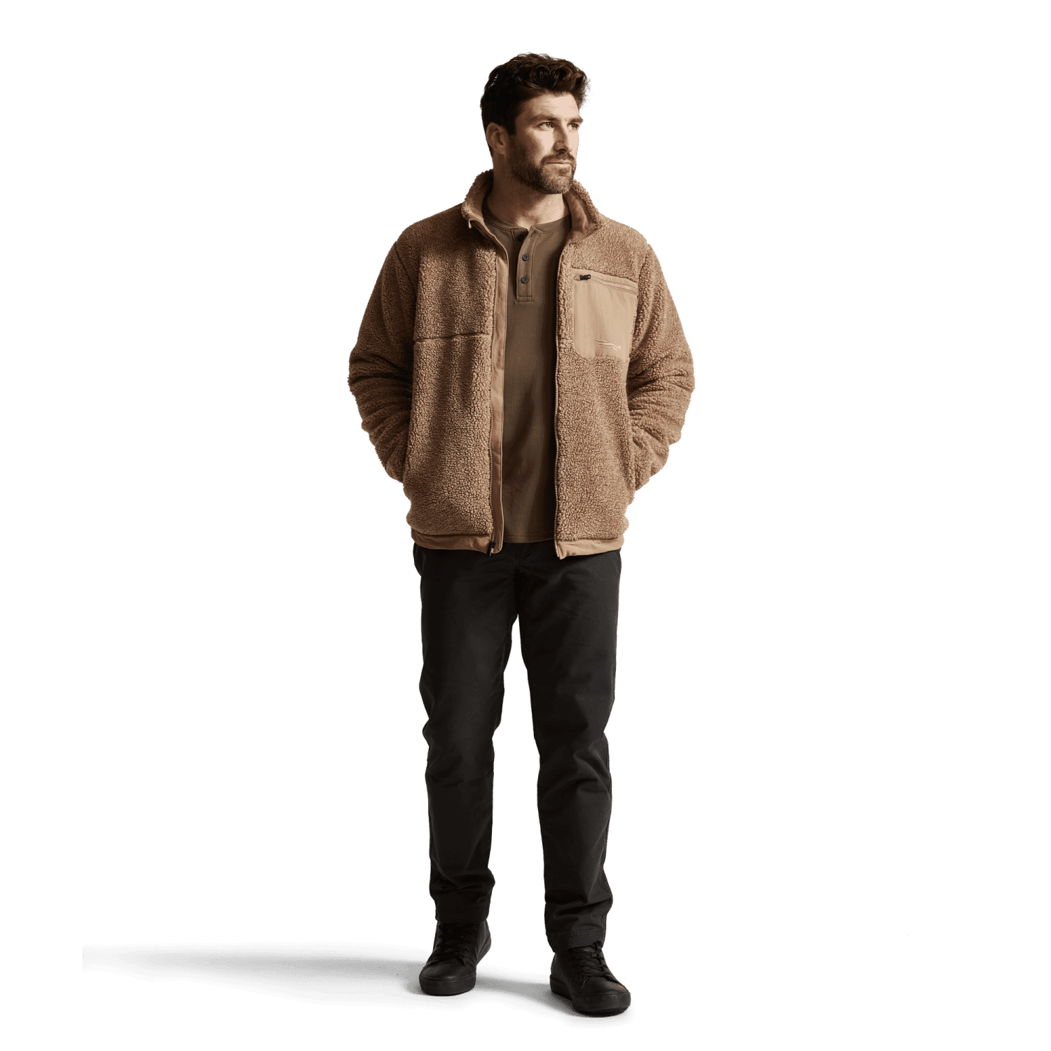 Bluff Berber Jacket - 2024