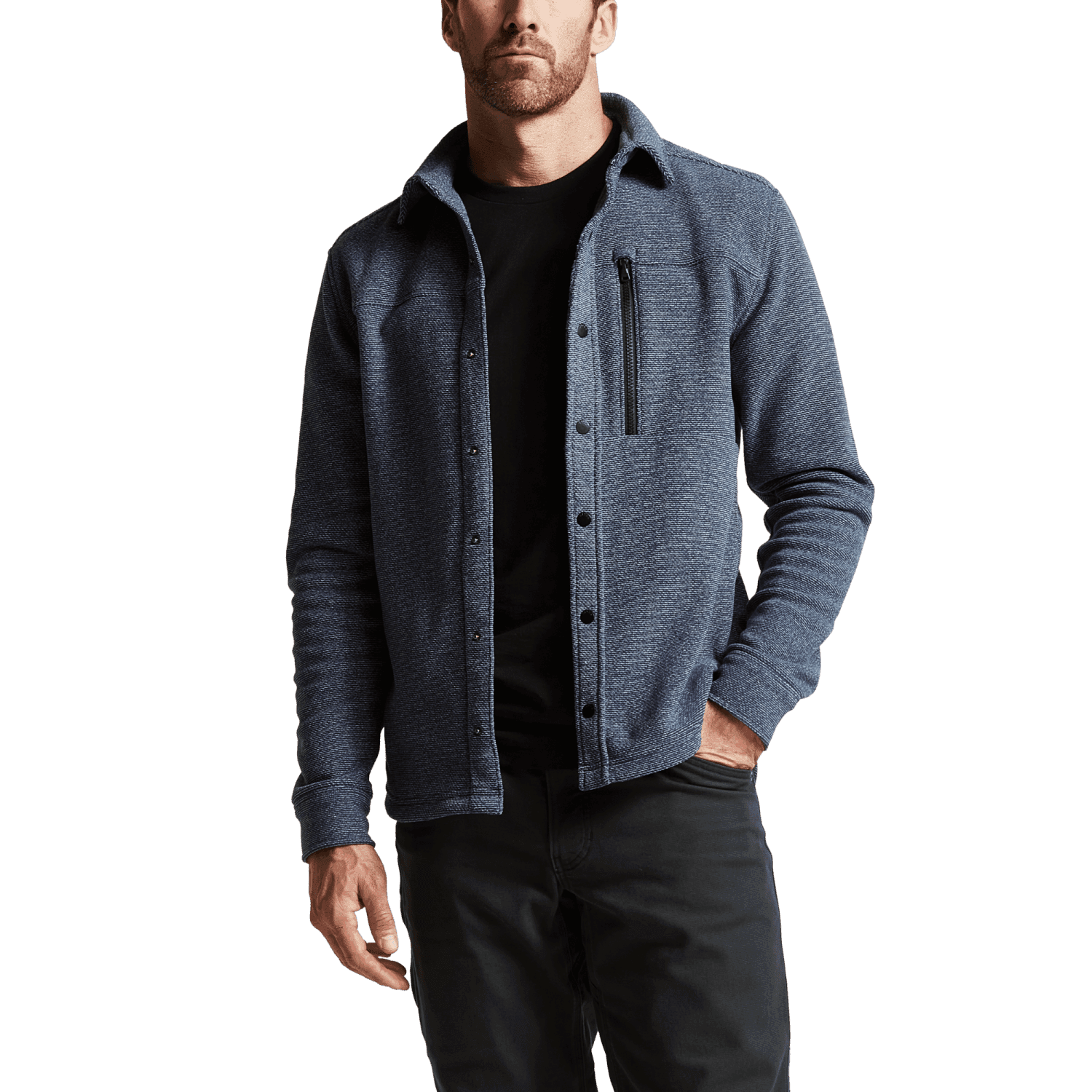 Snowcrest LS Shirt