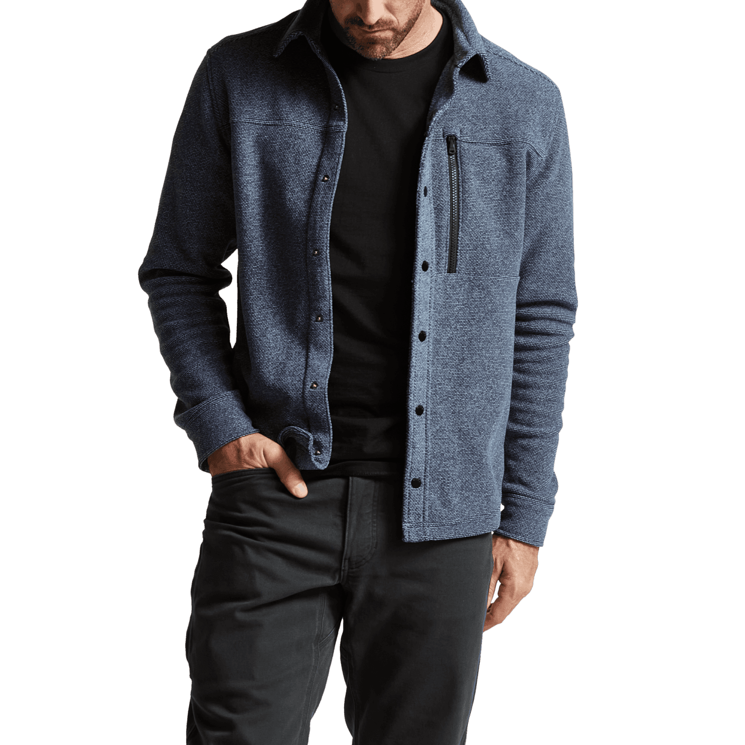 Snowcrest LS Shirt