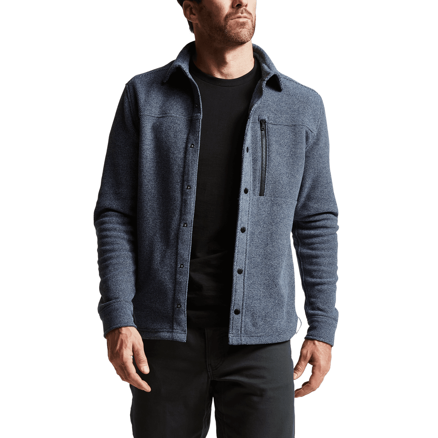 Snowcrest LS Shirt