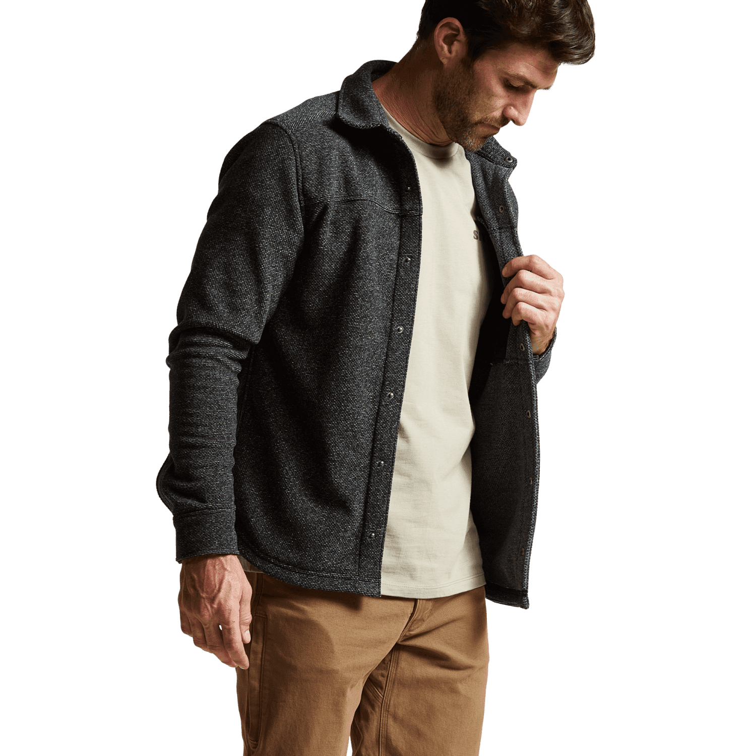 Snowcrest LS Shirt