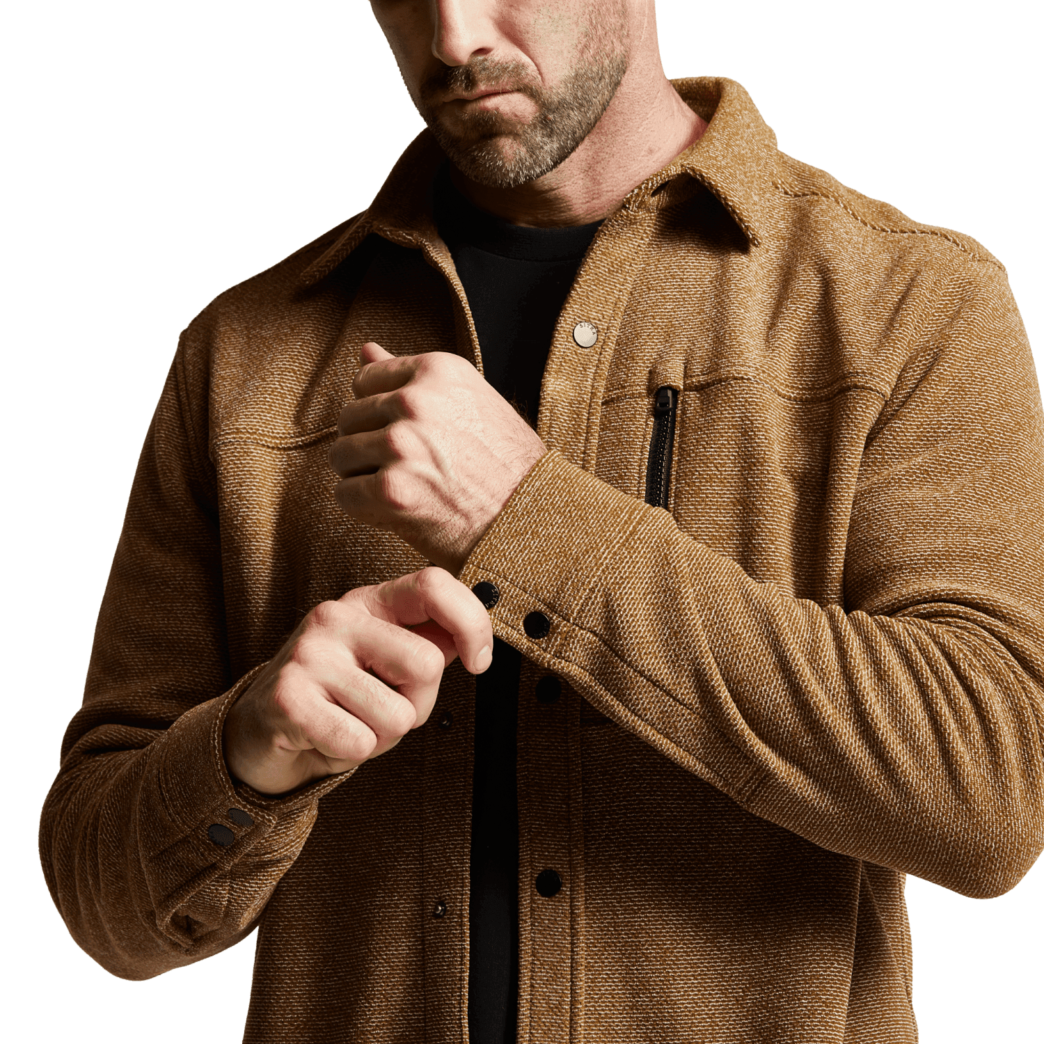 Snowcrest LS Shirt