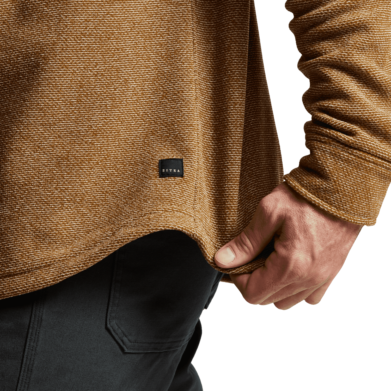 Snowcrest LS Shirt