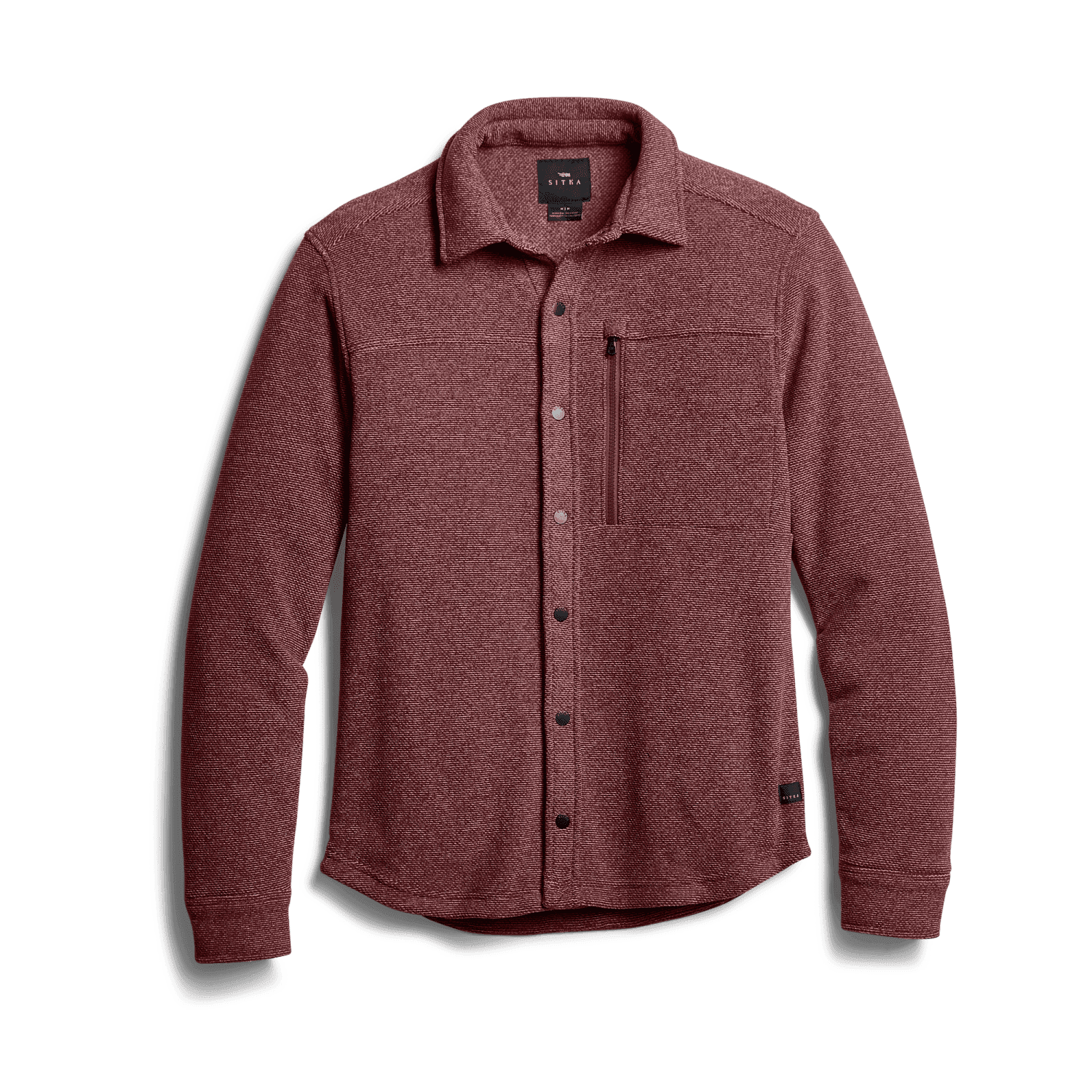Snowcrest LS Shirt