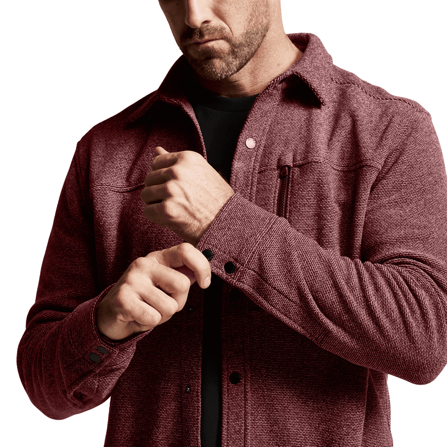 Snowcrest LS Shirt