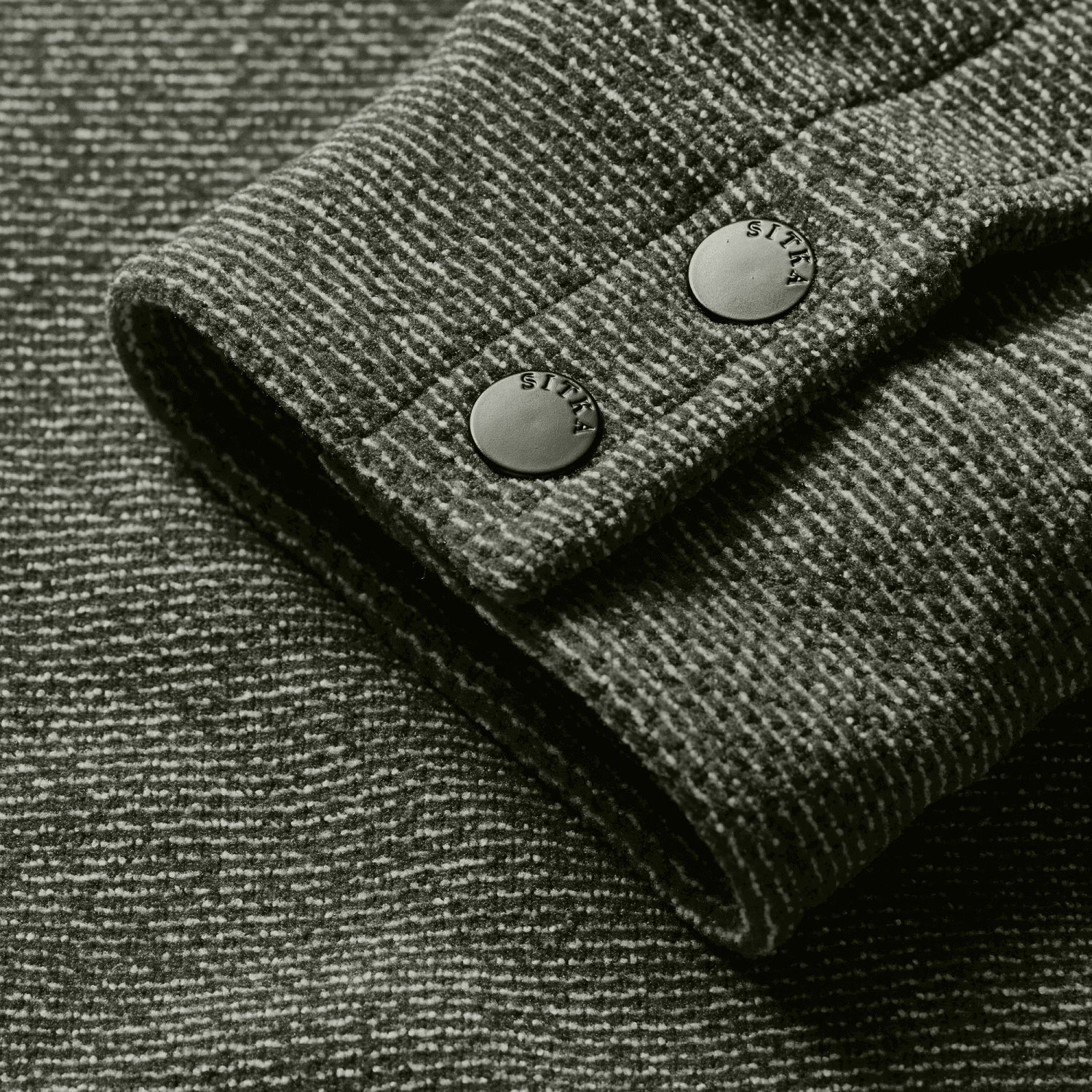 Snowcrest LS Shirt