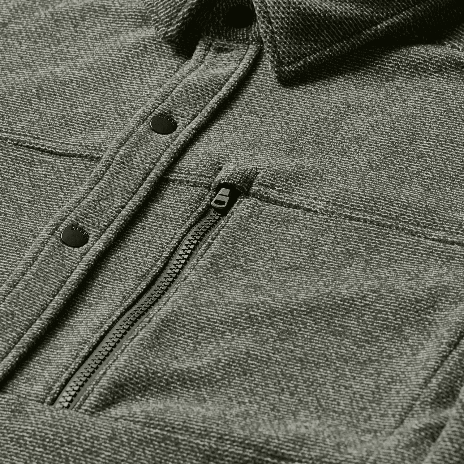 Snowcrest LS Shirt