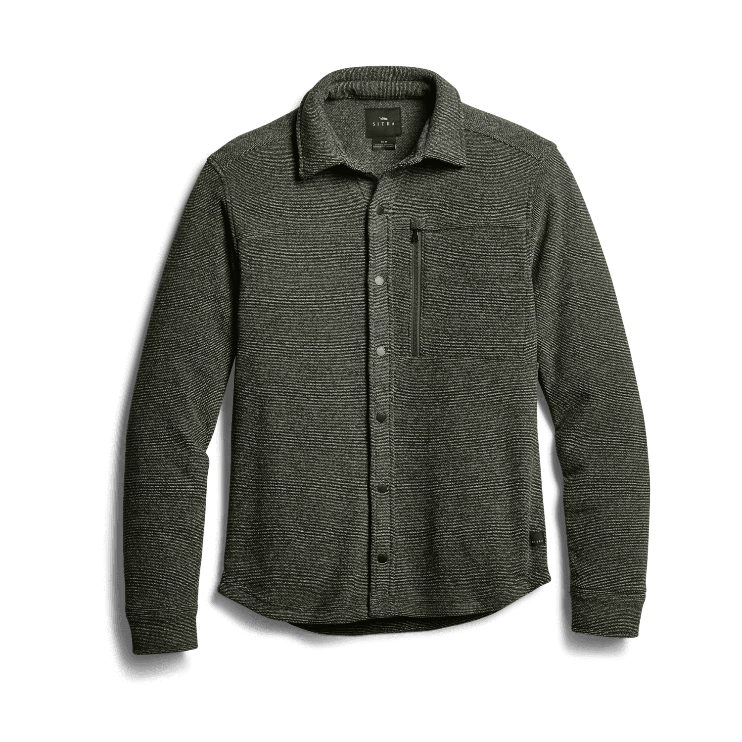 Snowcrest LS Shirt