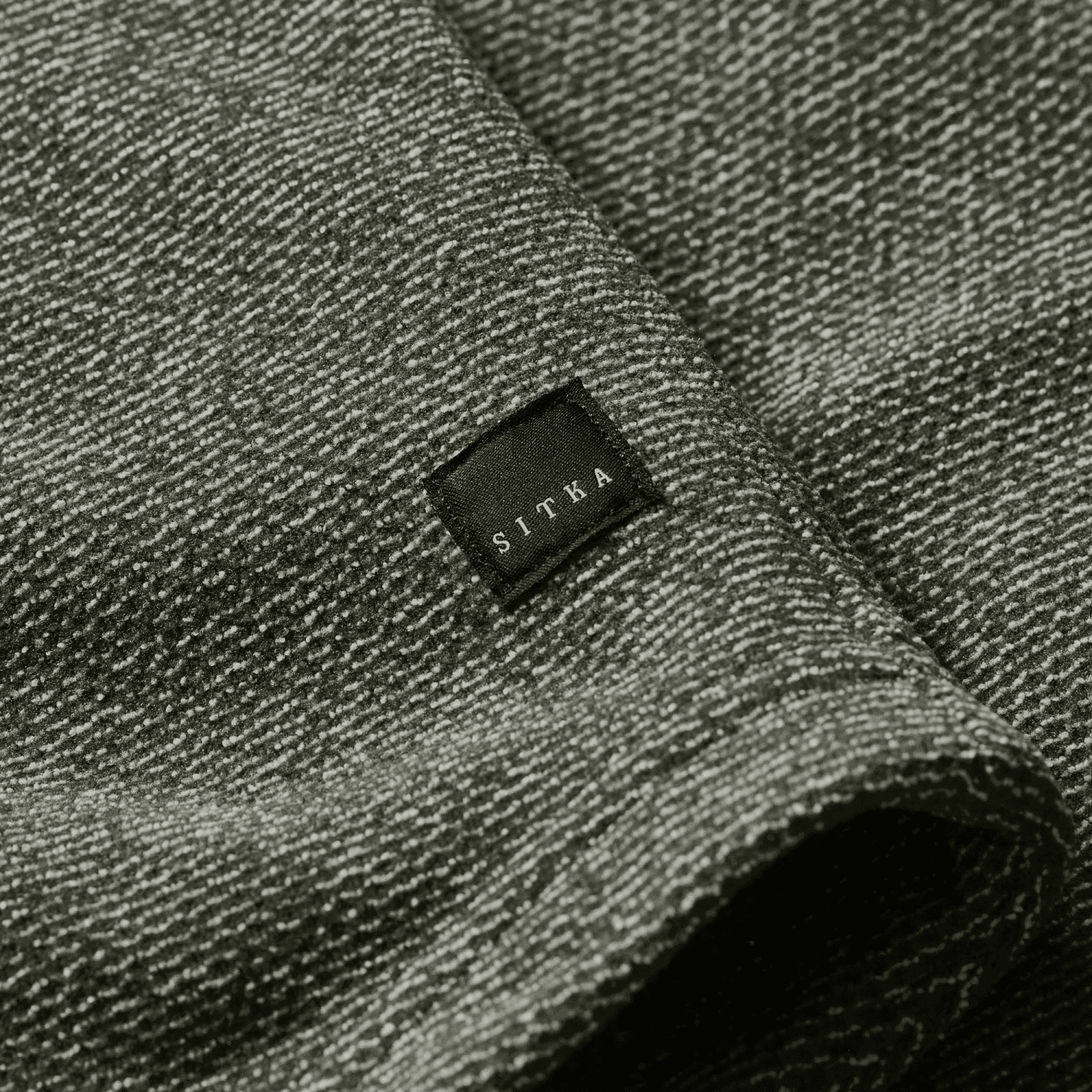 Snowcrest LS Shirt