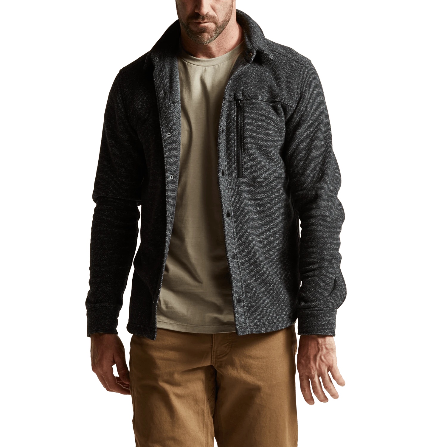 Snowcrest LS Shirt