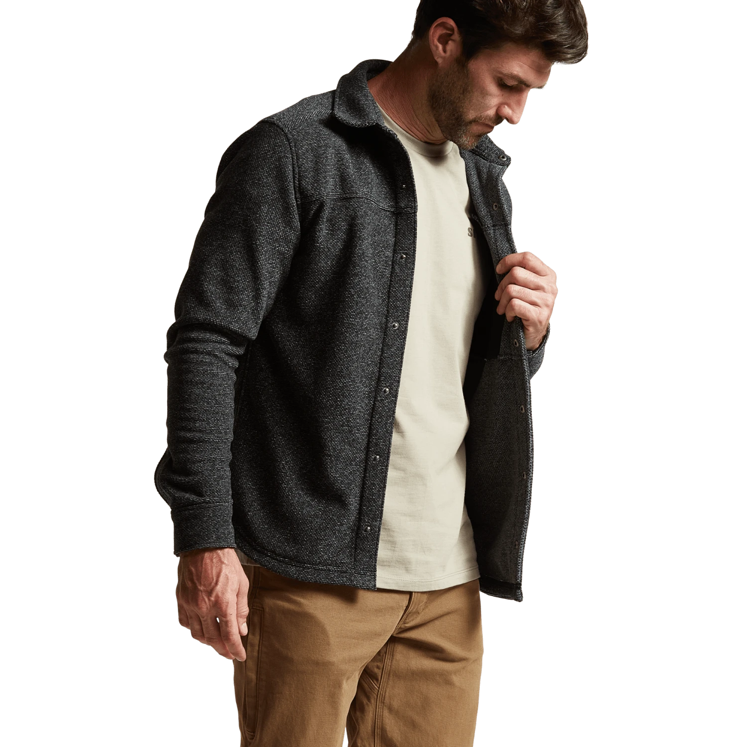 Snowcrest LS Shirt