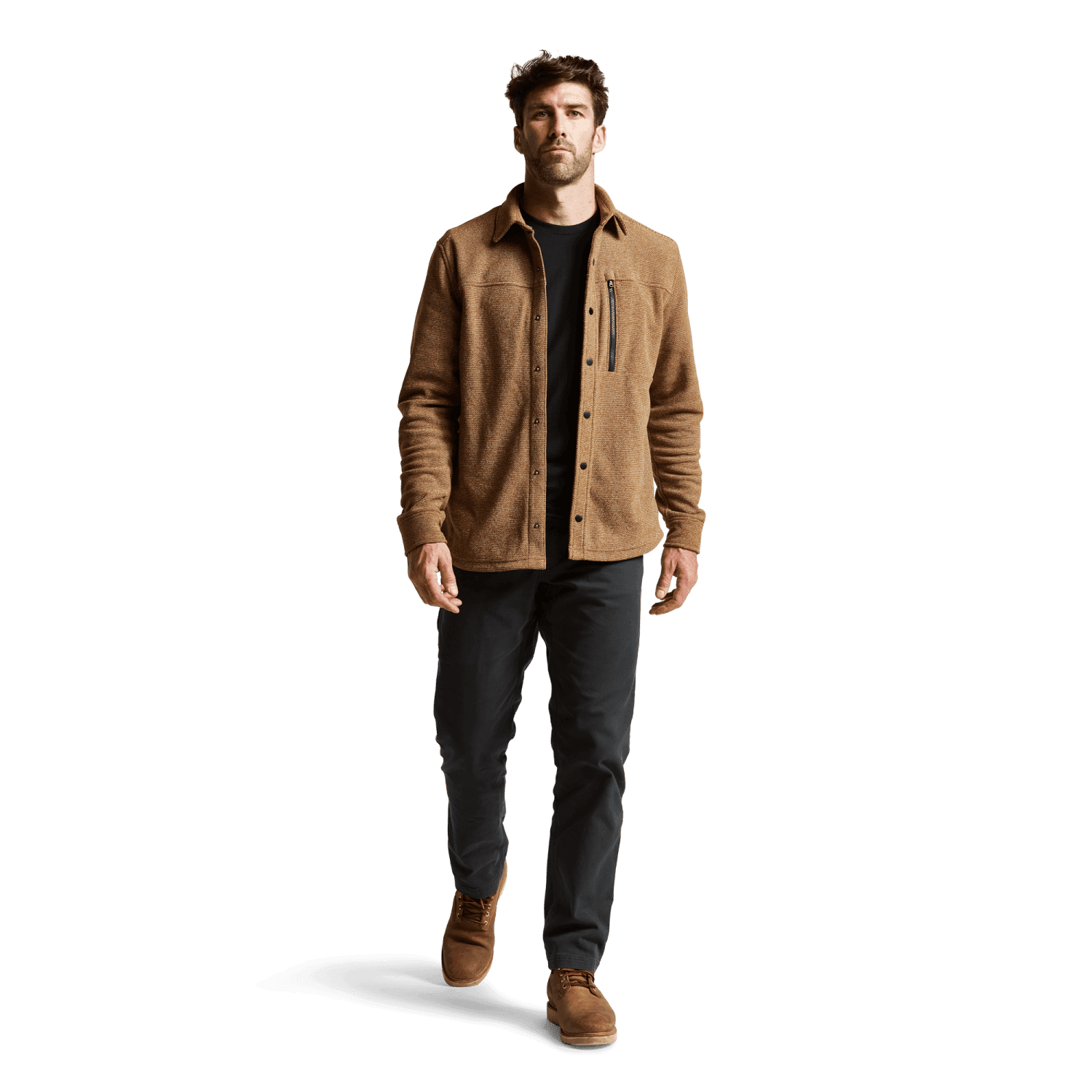 Snowcrest LS Shirt