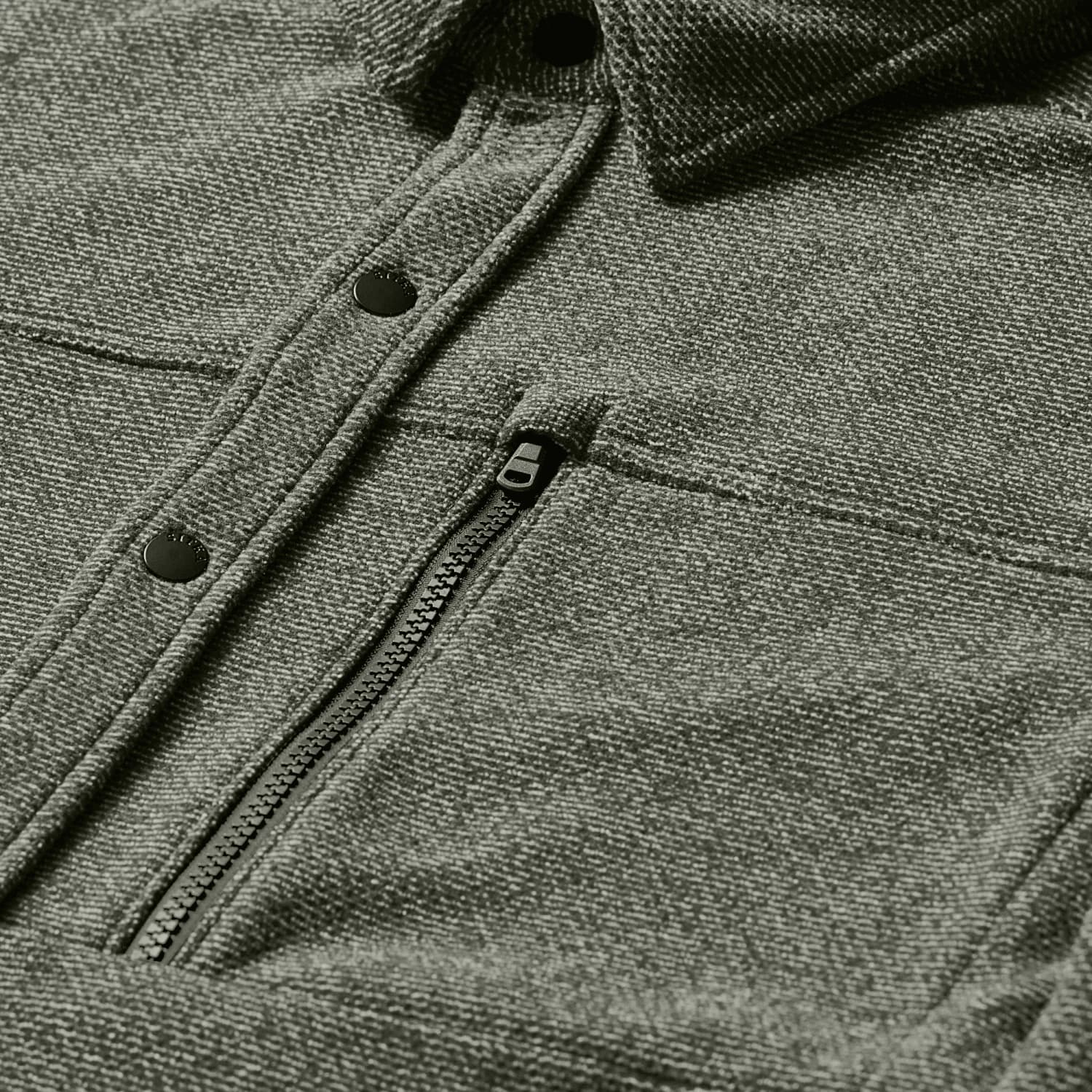 Snowcrest LS Shirt