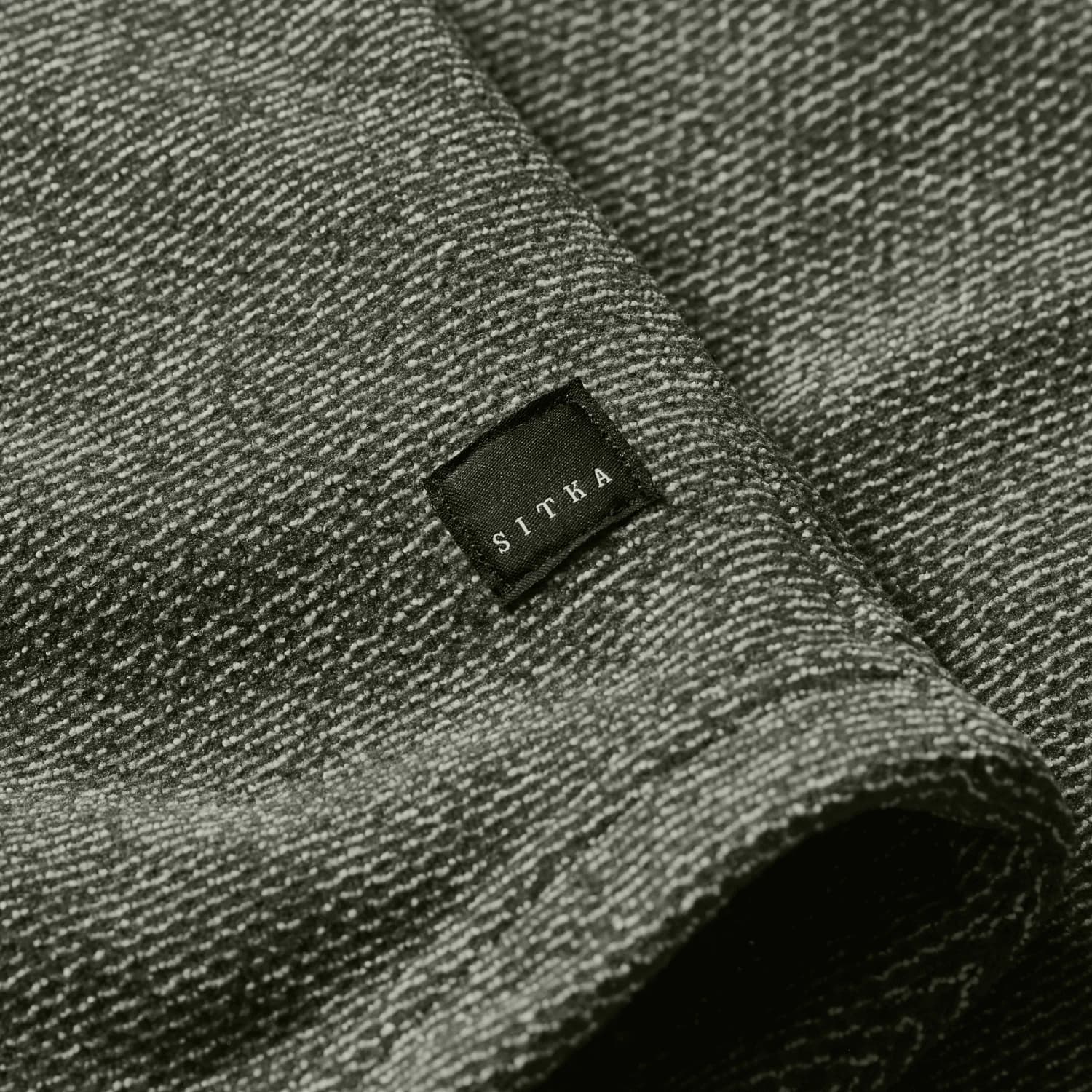 Snowcrest LS Shirt