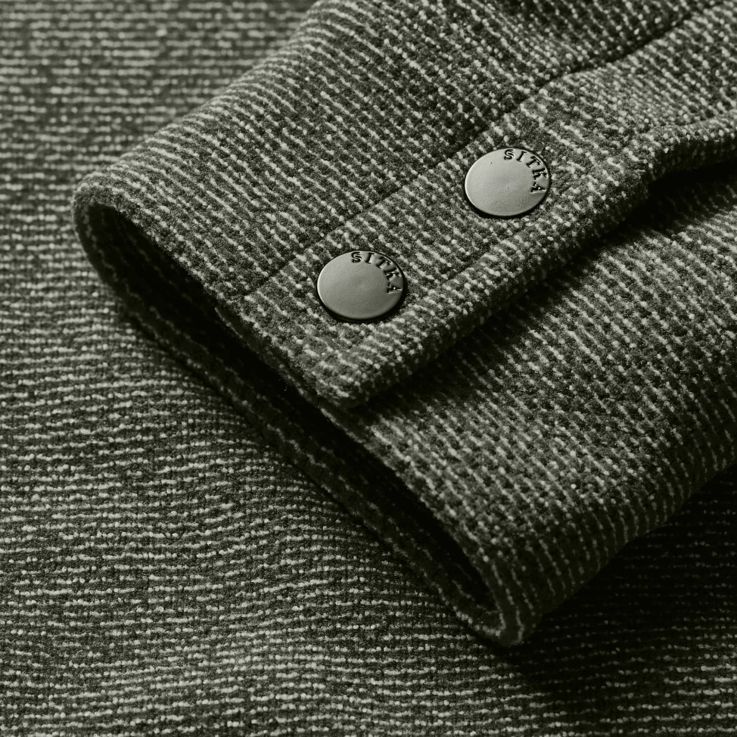 Snowcrest LS Shirt