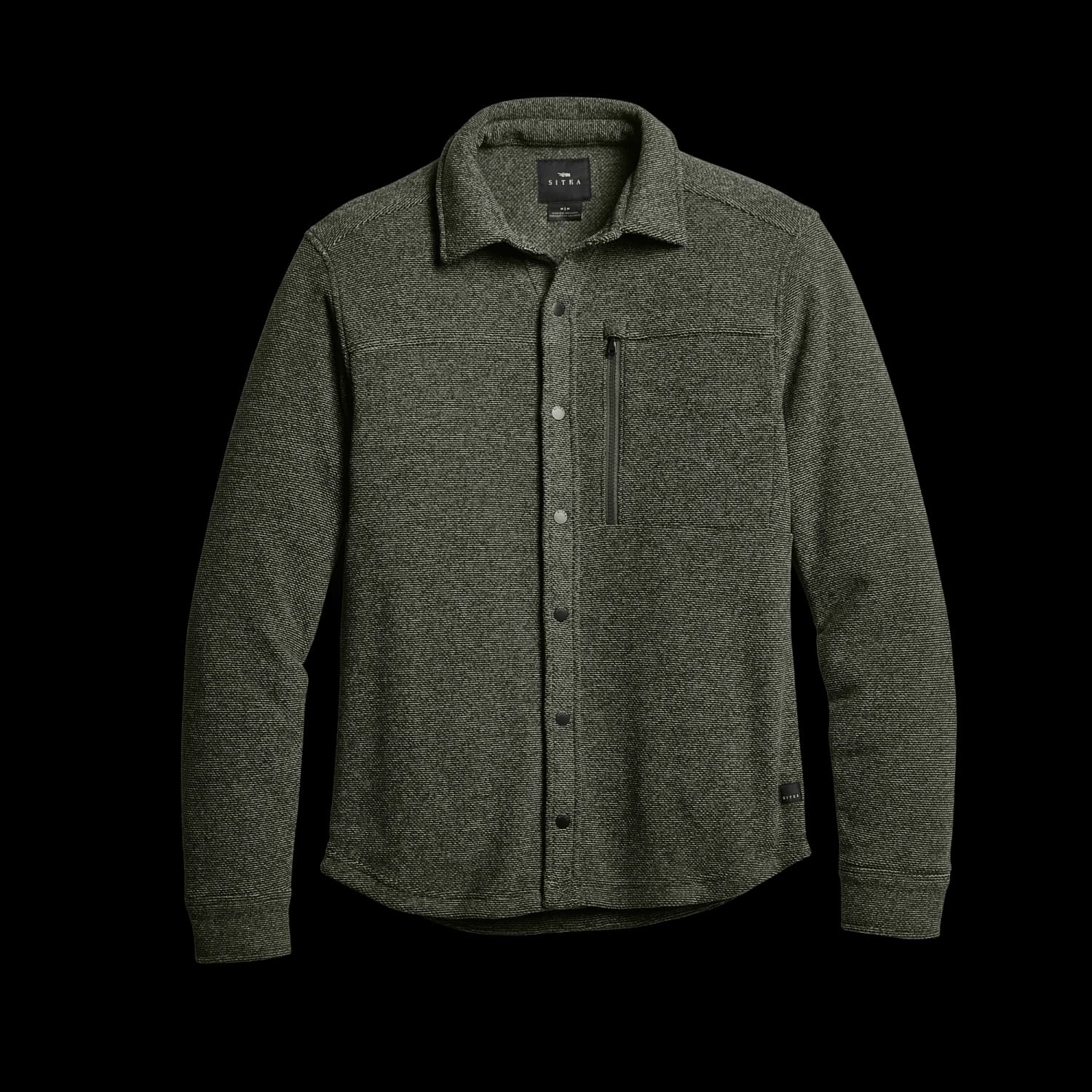 Snowcrest LS Shirt