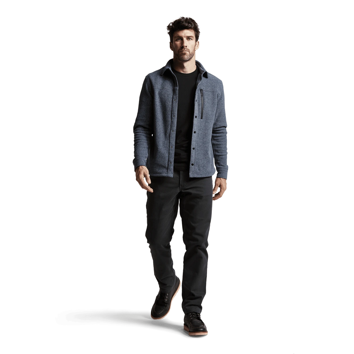 Snowcrest LS Shirt