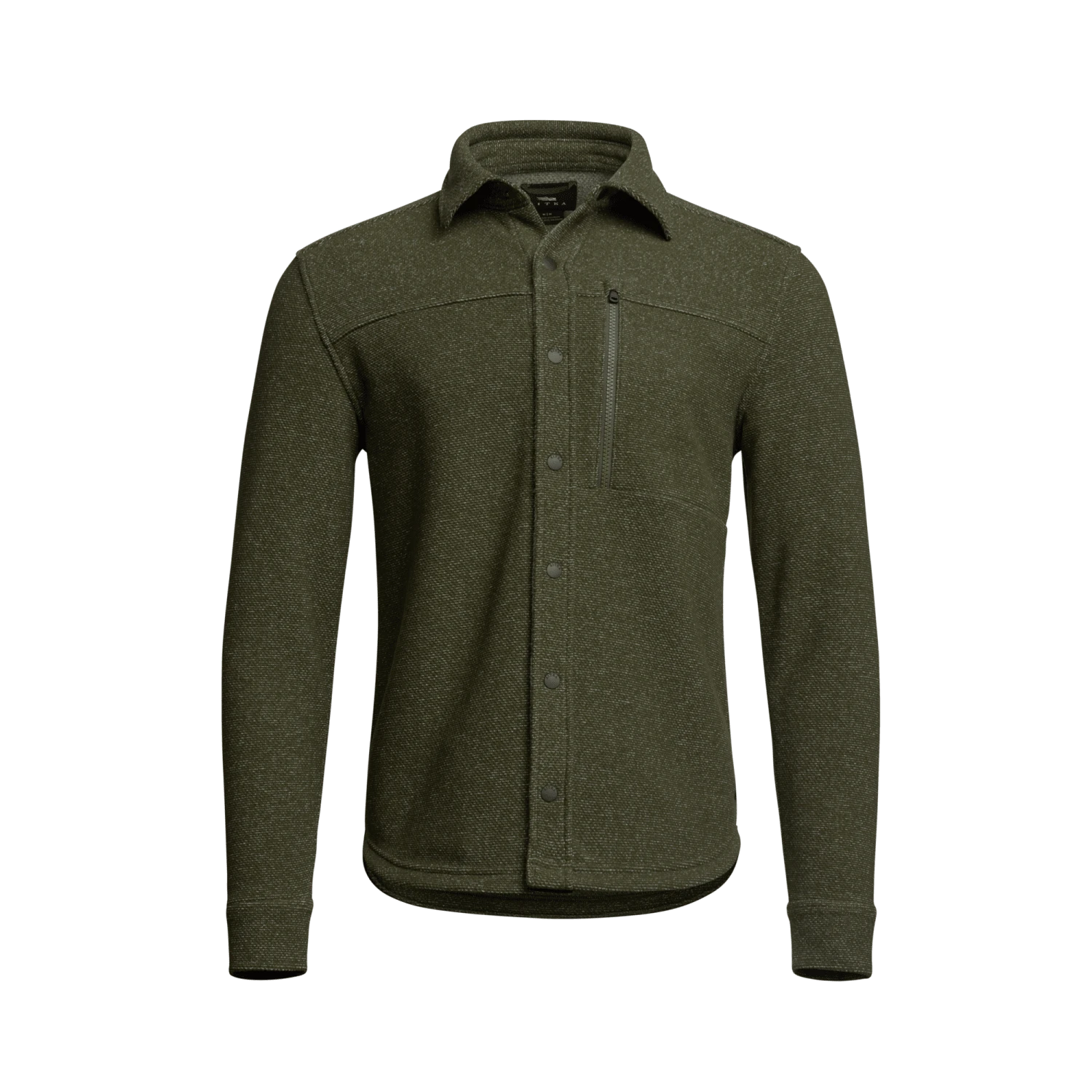 Snowcrest LS Shirt