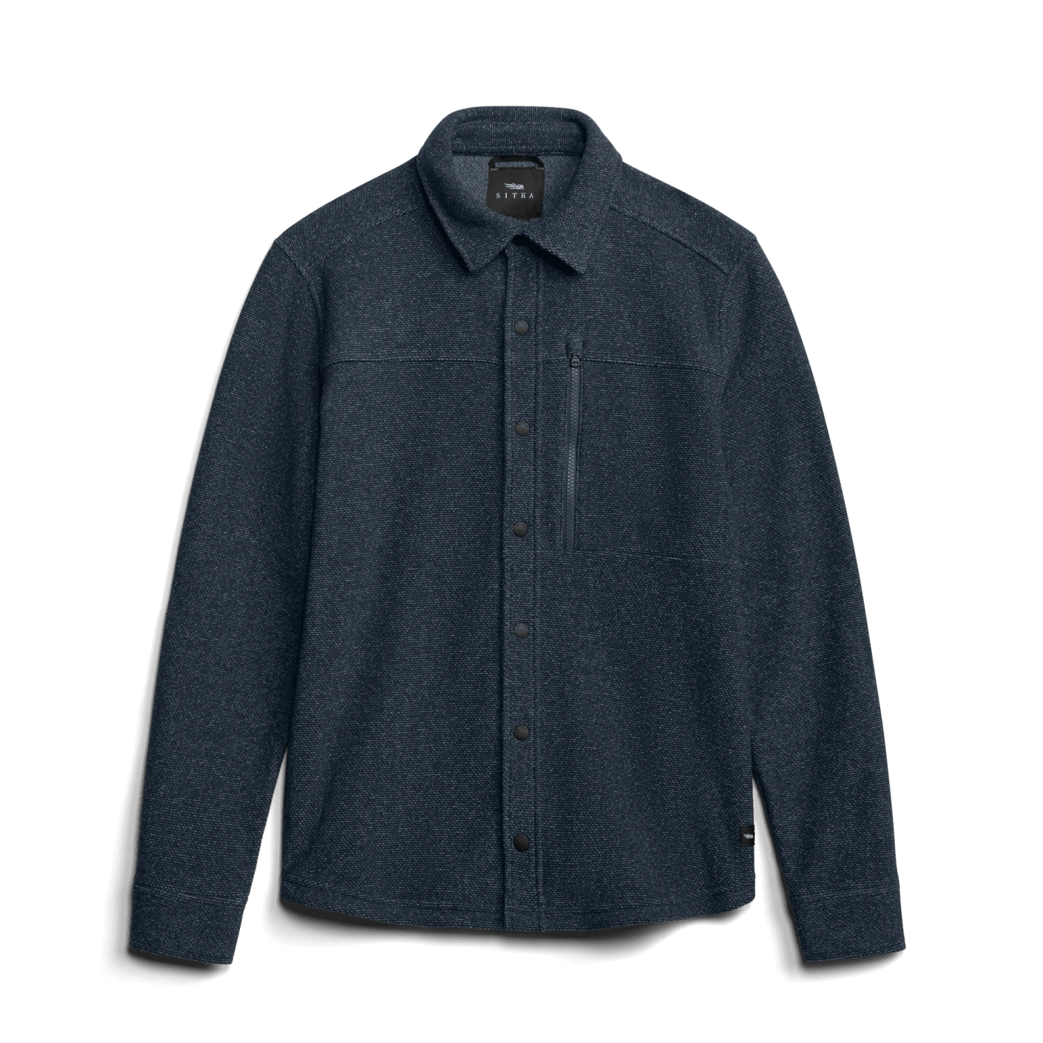 Snowcrest LS Shirt