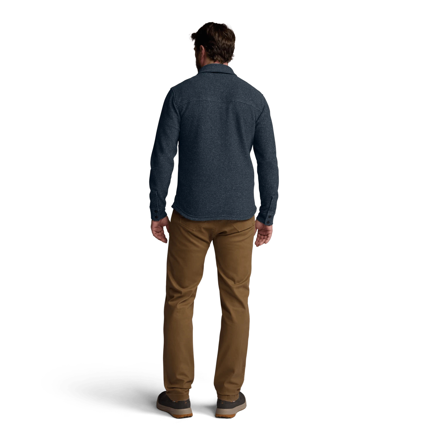 Snowcrest LS Shirt