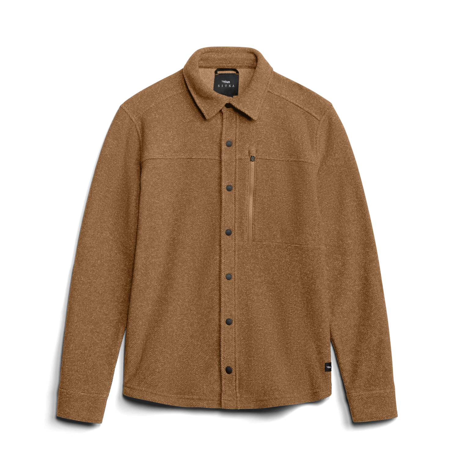 Snowcrest LS Shirt