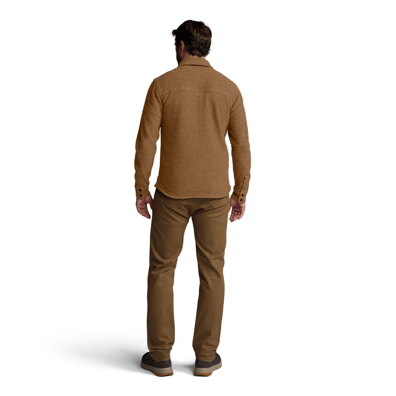 Snowcrest LS Shirt