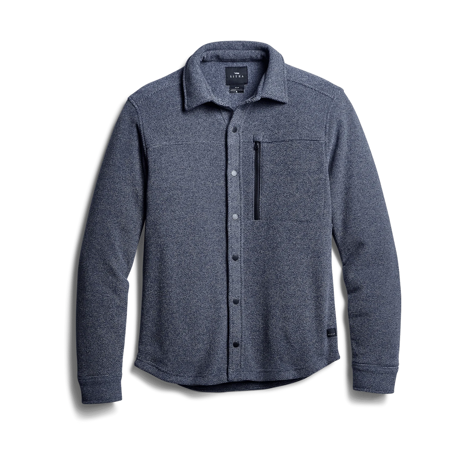 Snowcrest LS Shirt