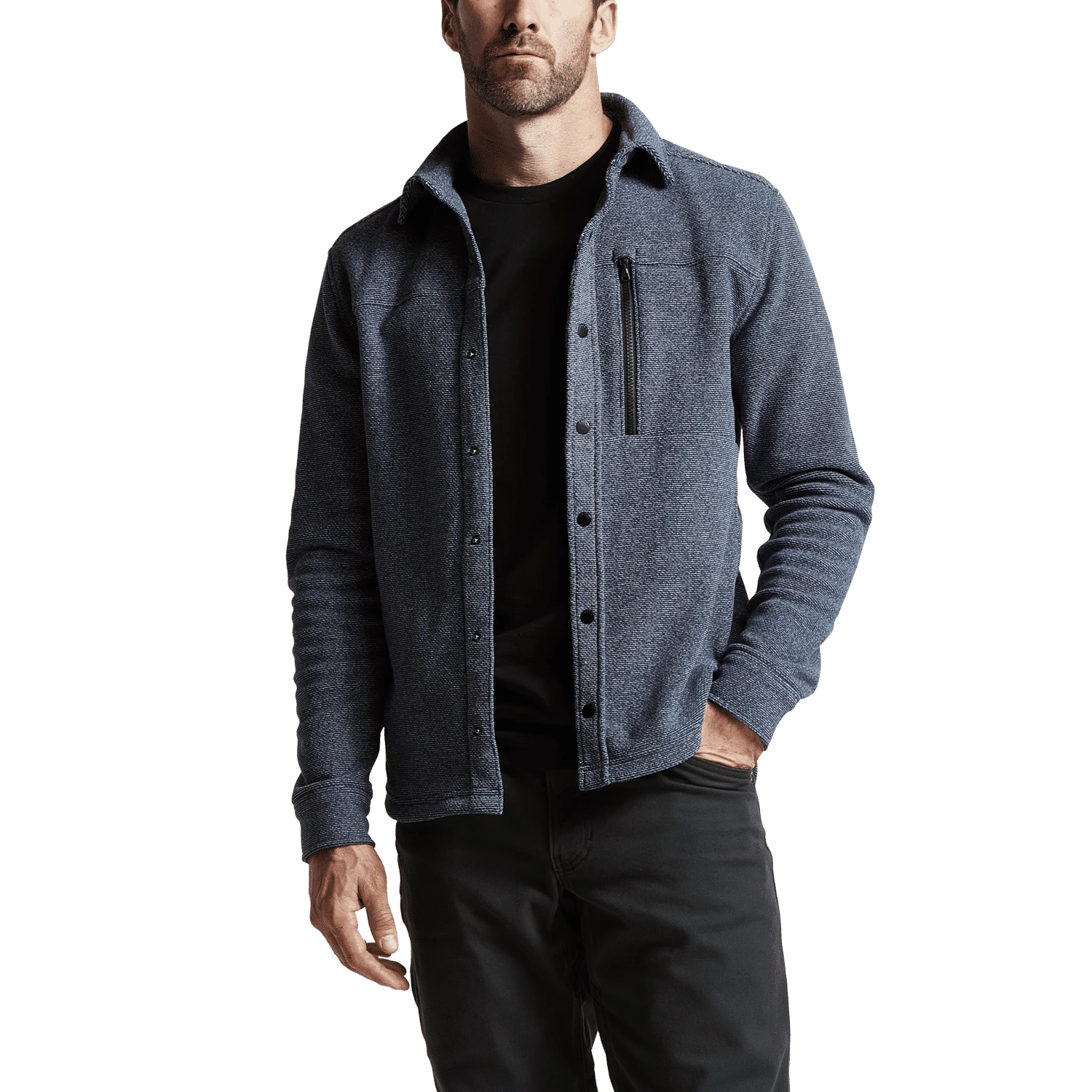 Snowcrest LS Shirt