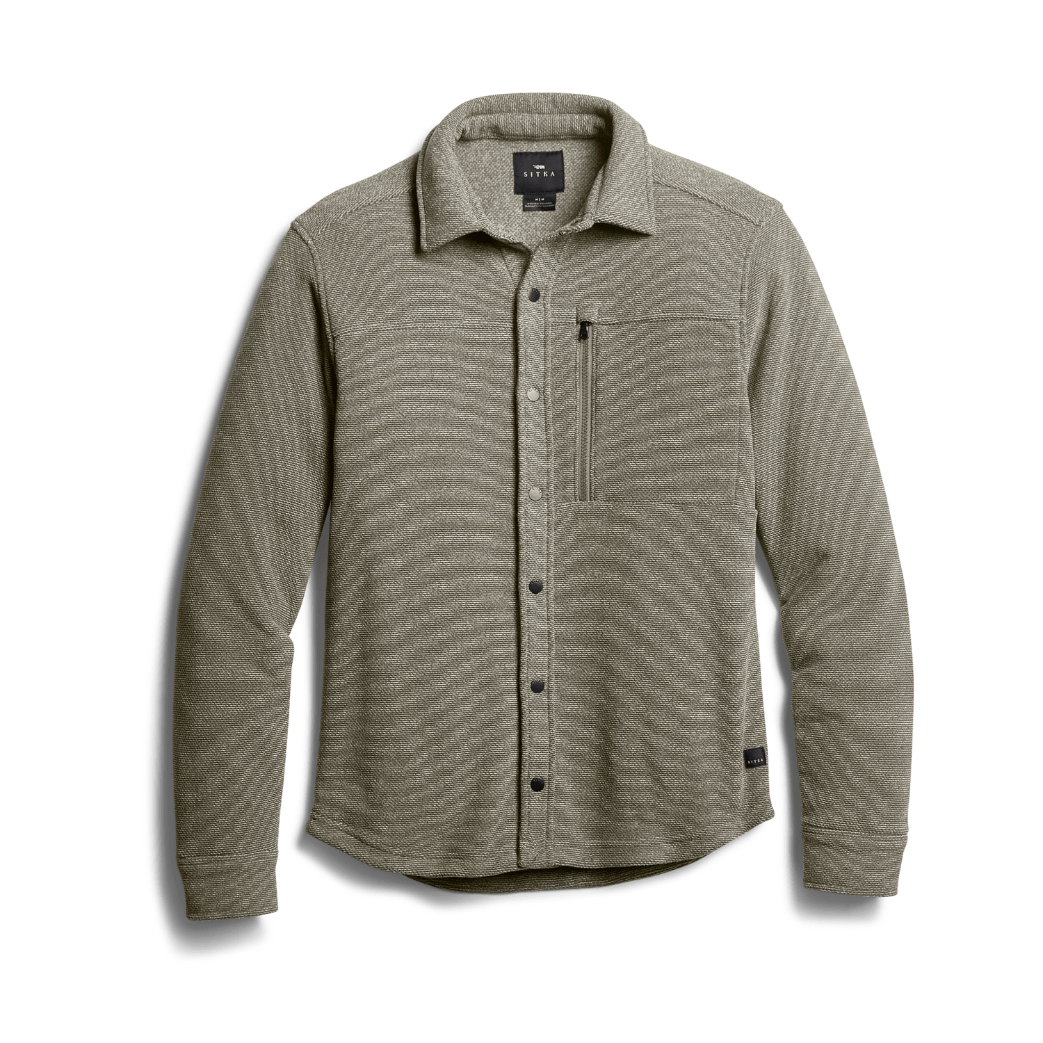 Snowcrest LS Shirt