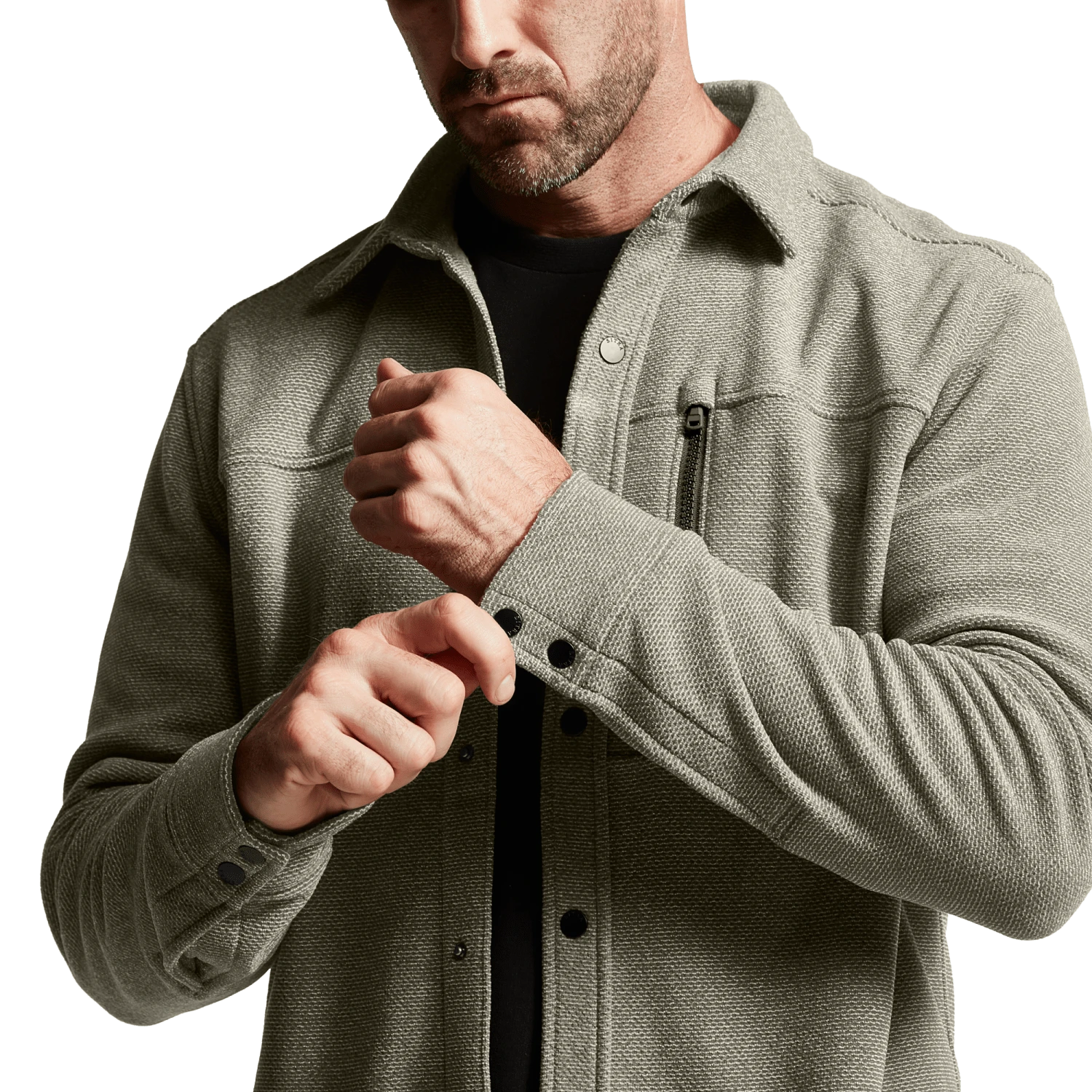Snowcrest LS Shirt
