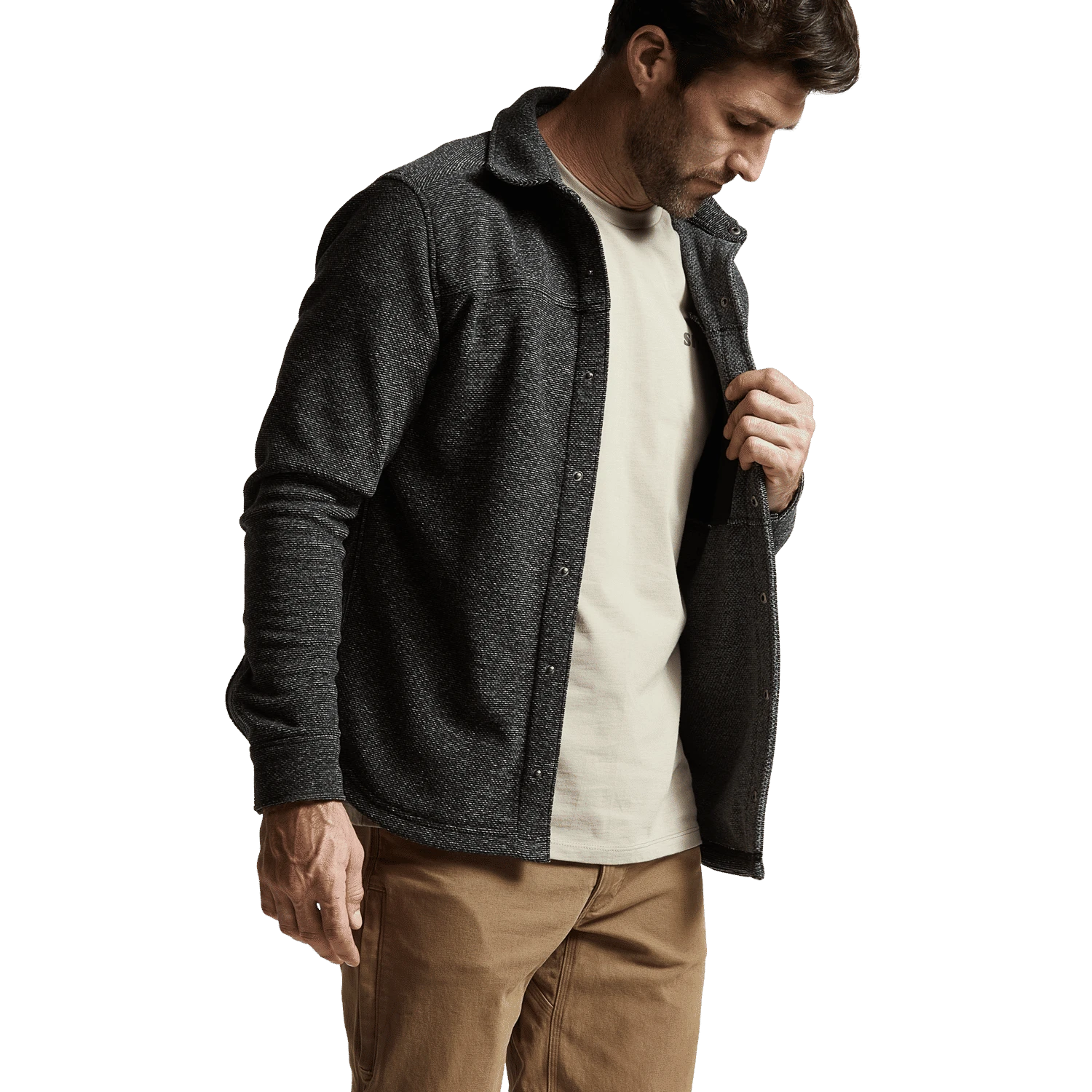 Snowcrest LS Shirt