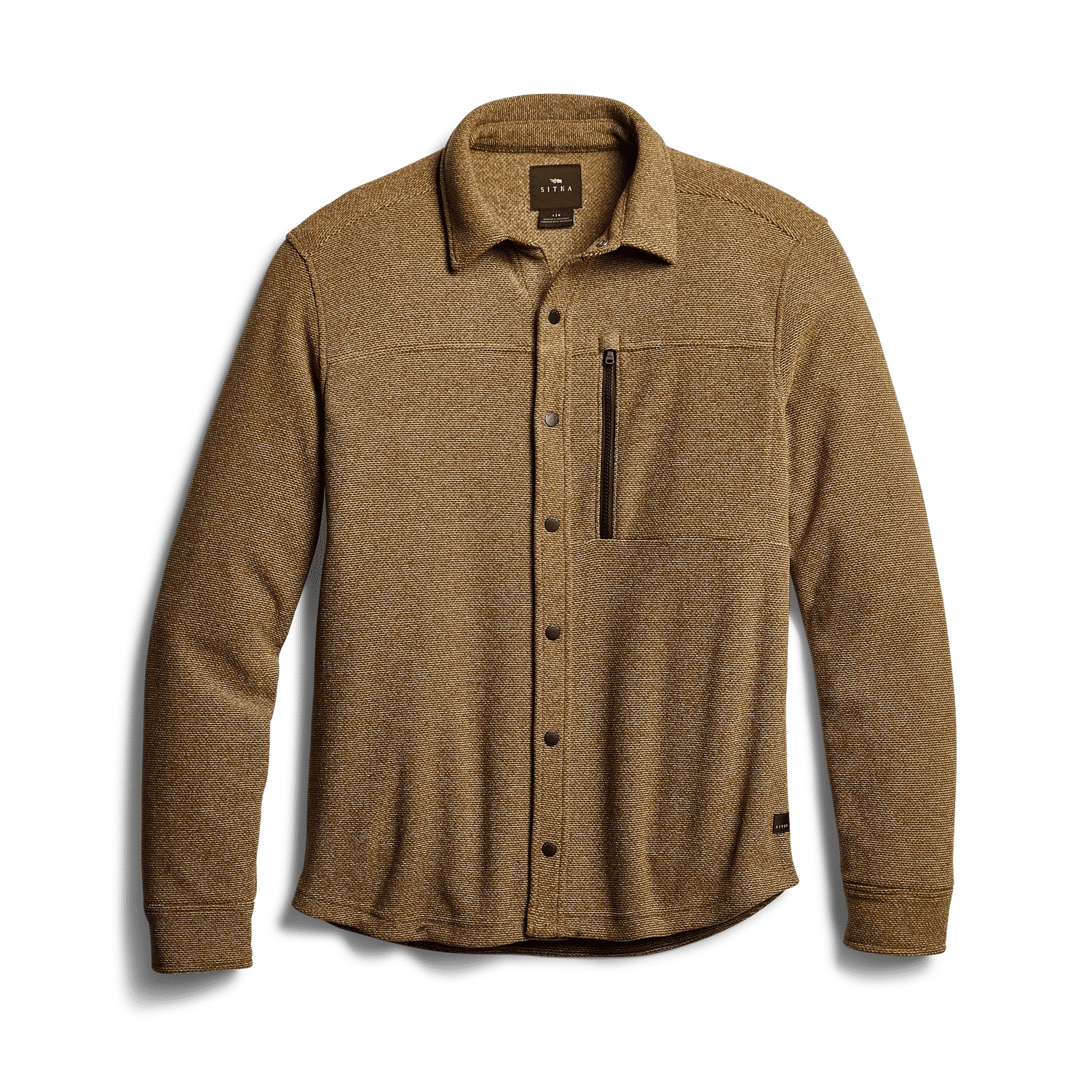 Snowcrest LS Shirt
