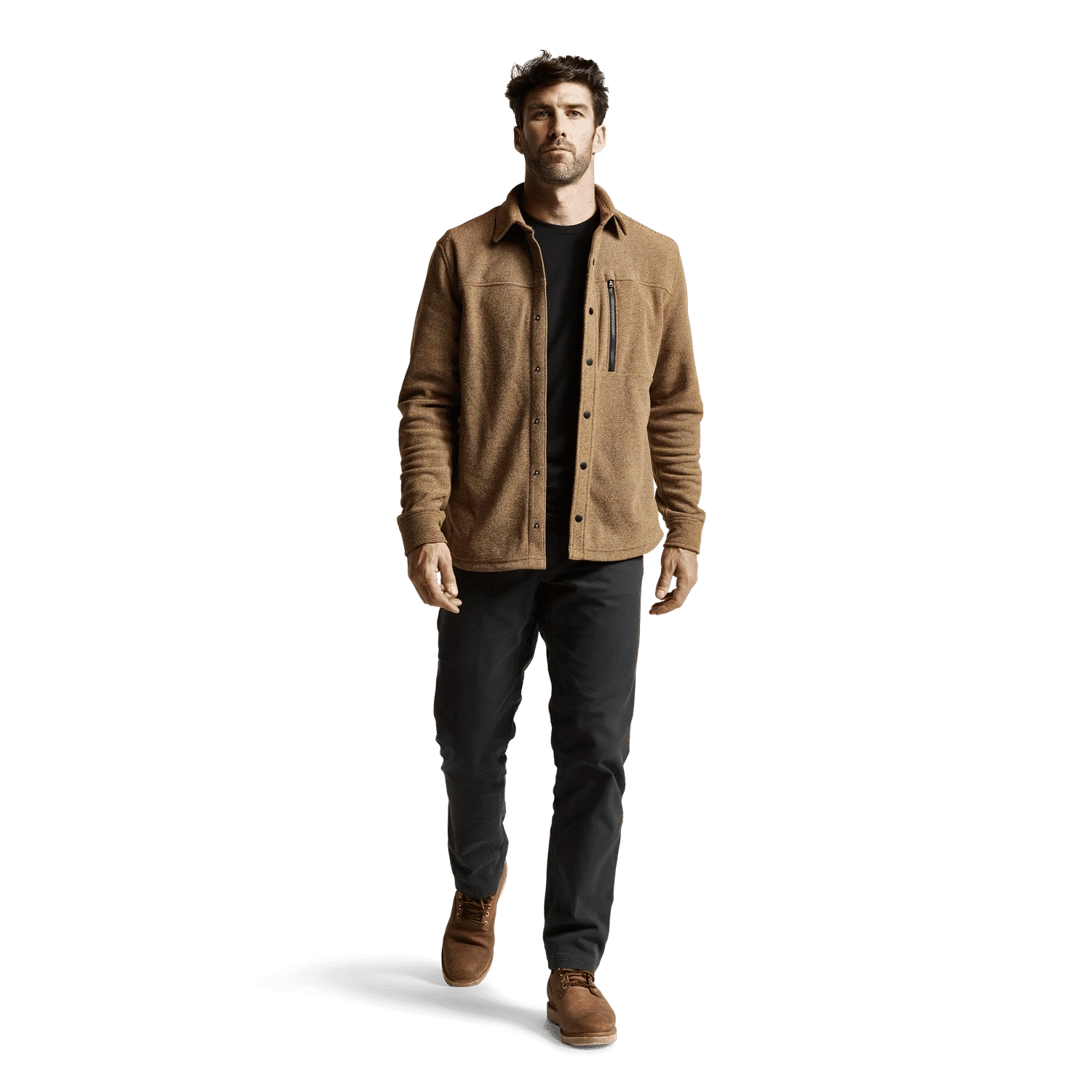 Snowcrest LS Shirt