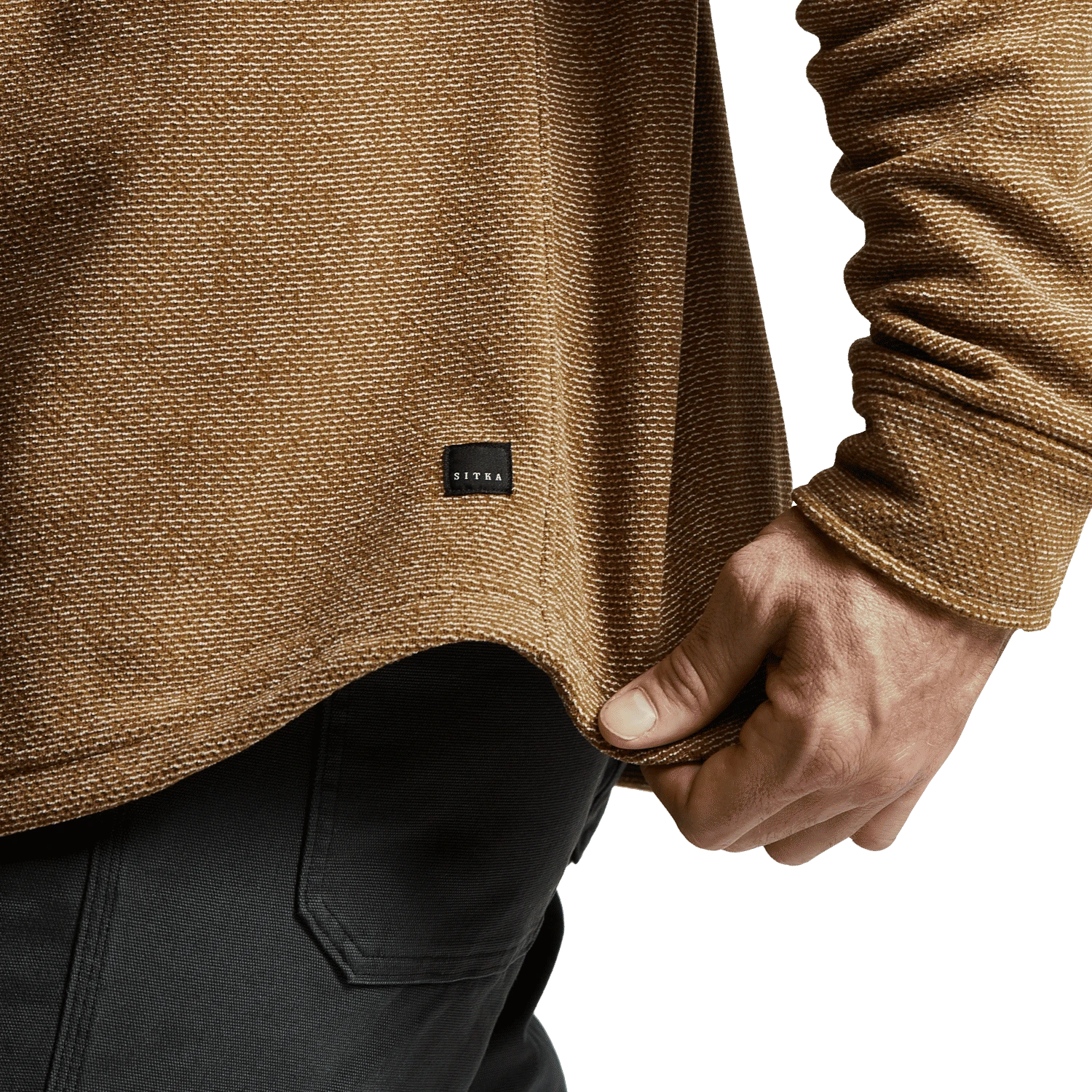 Snowcrest LS Shirt