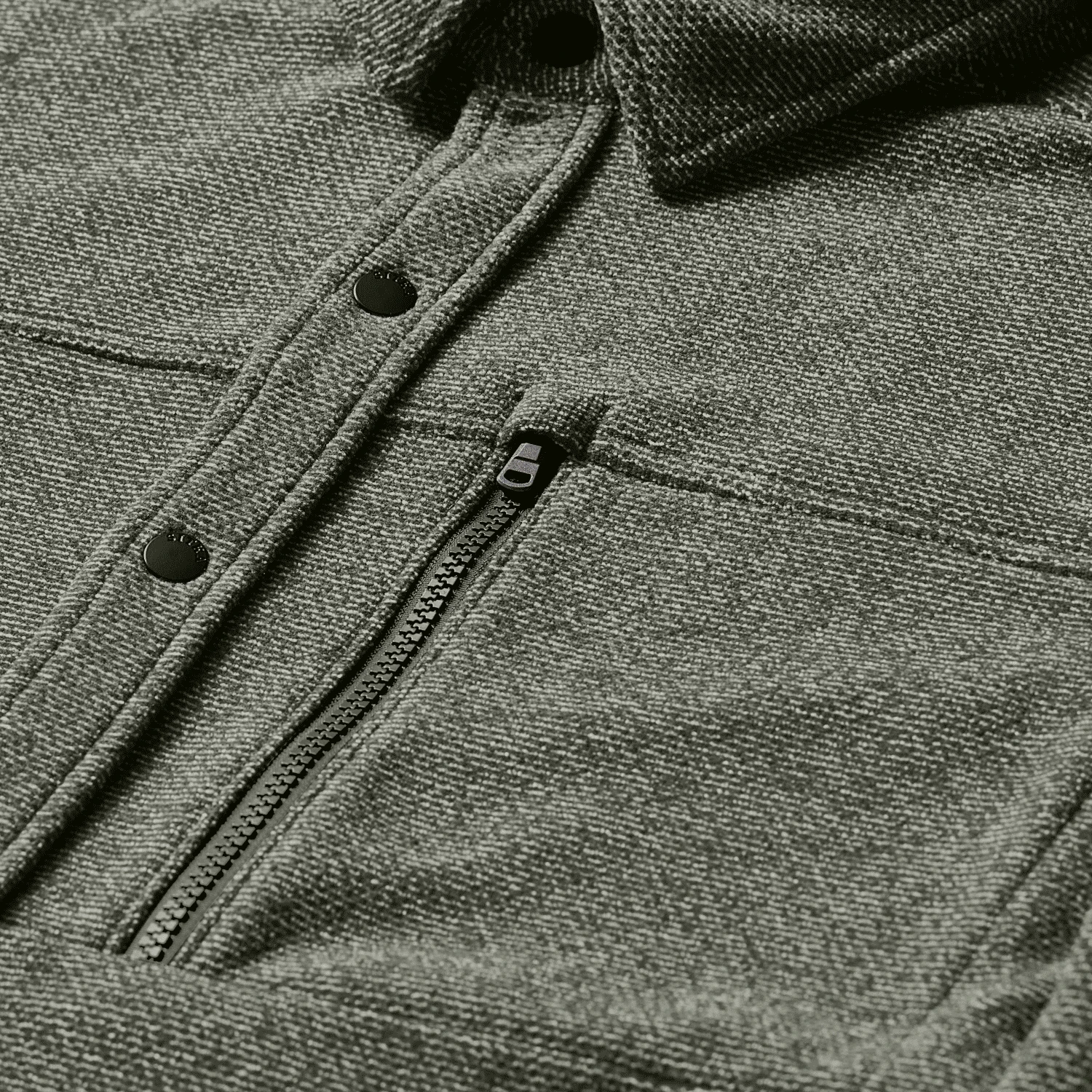 Snowcrest LS Shirt