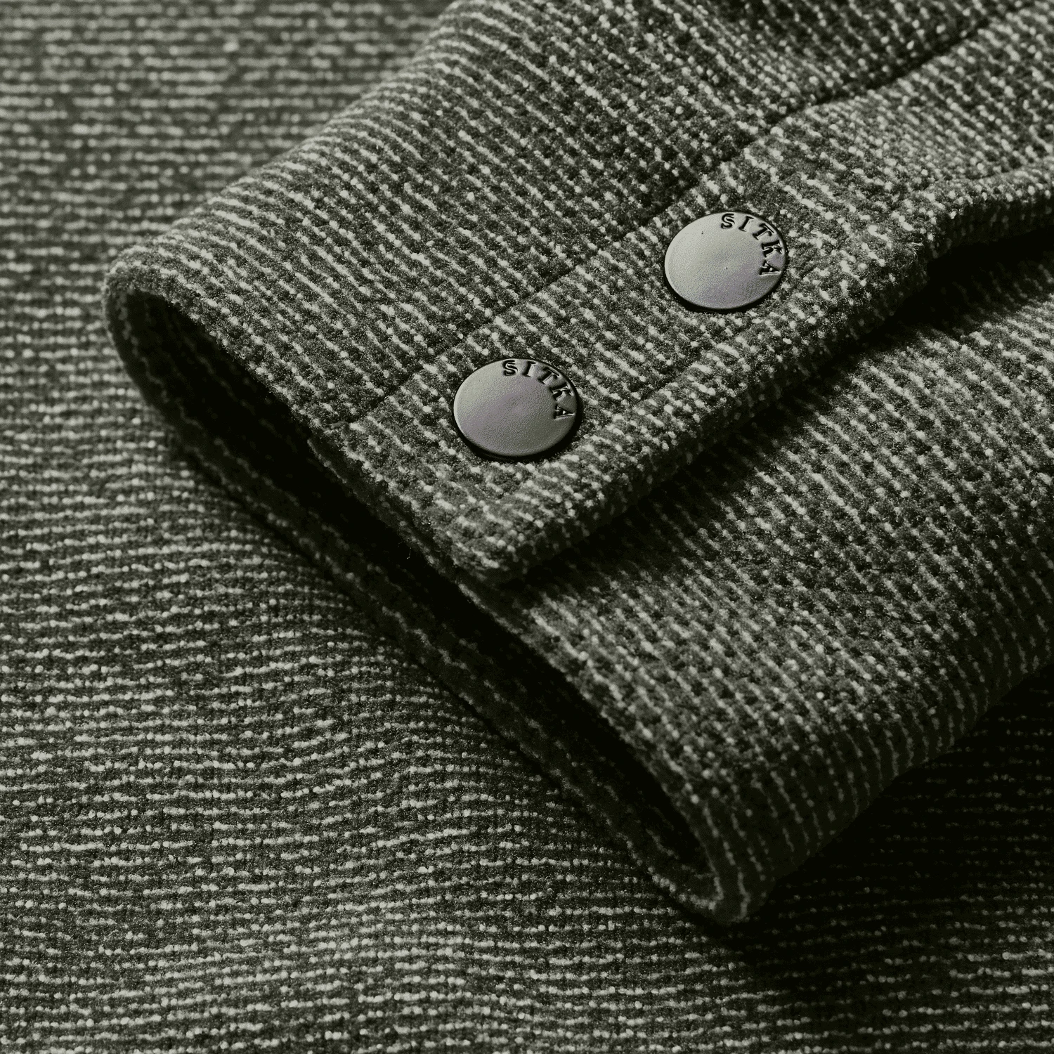 Snowcrest LS Shirt