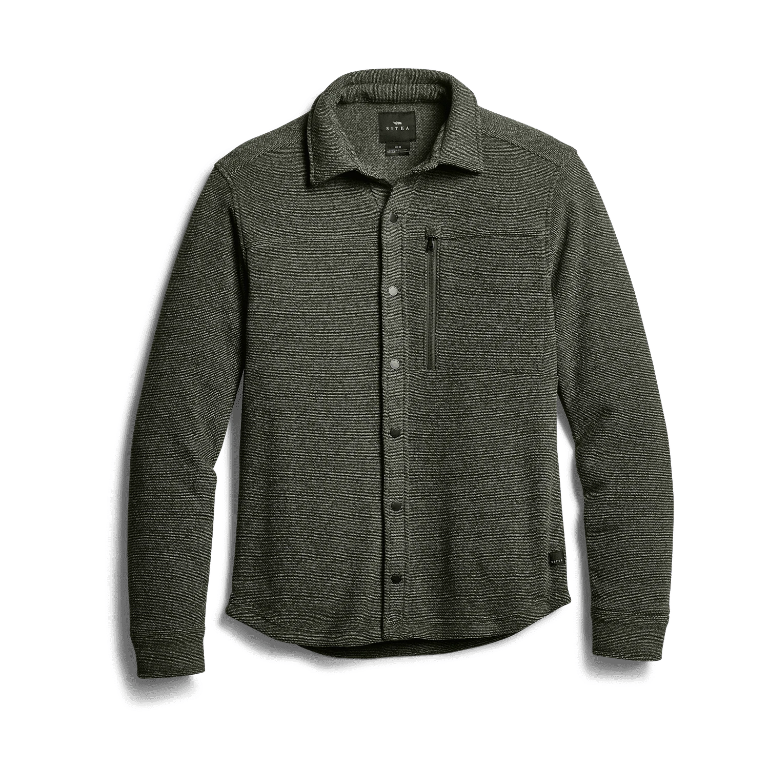 Snowcrest LS Shirt