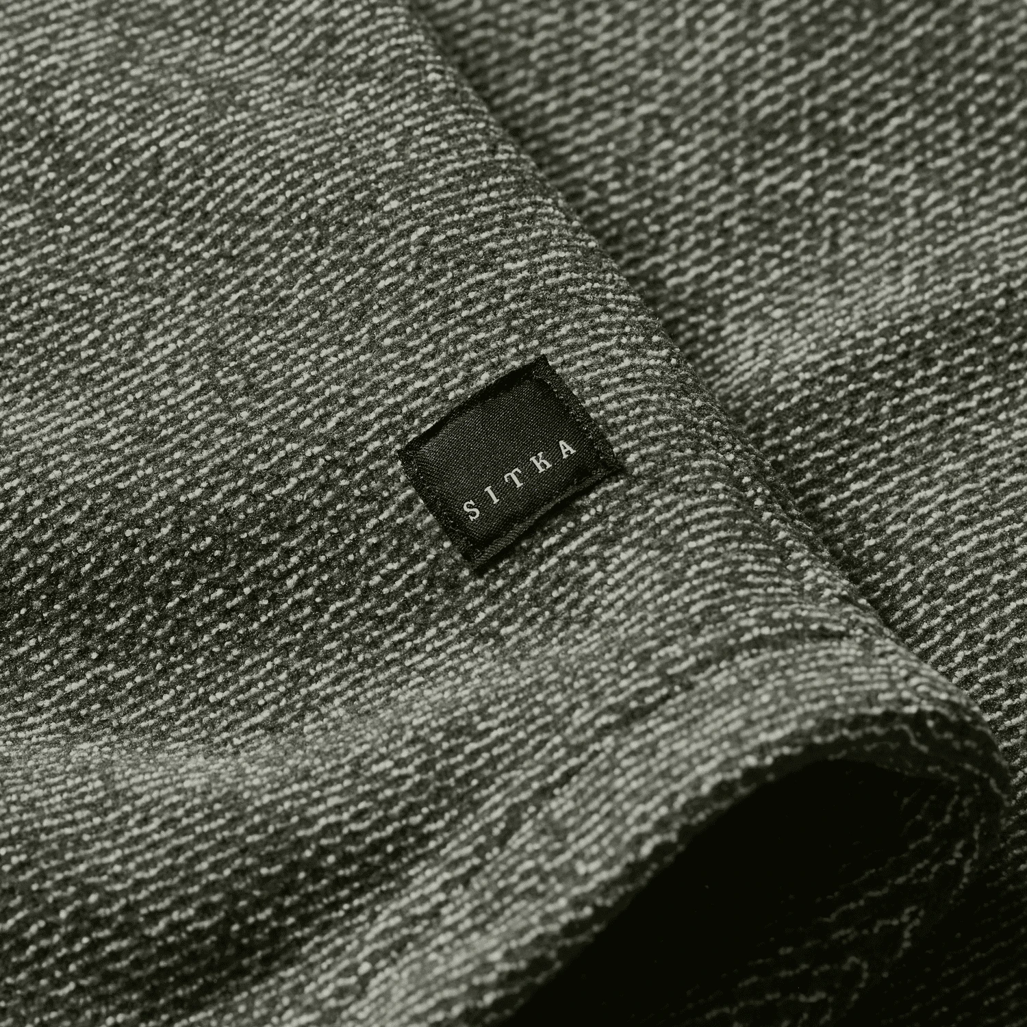 Snowcrest LS Shirt