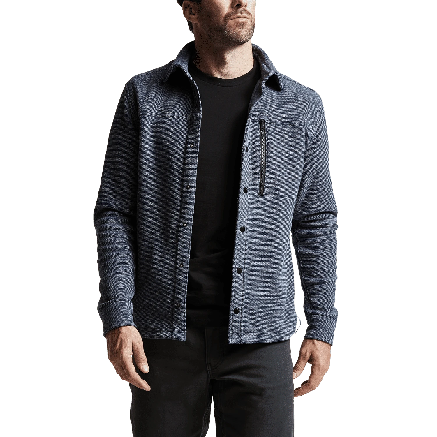 Snowcrest LS Shirt