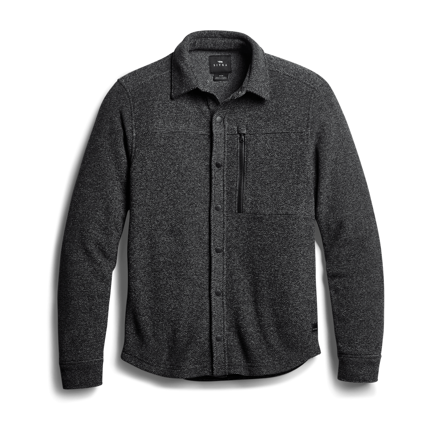 Snowcrest LS Shirt
