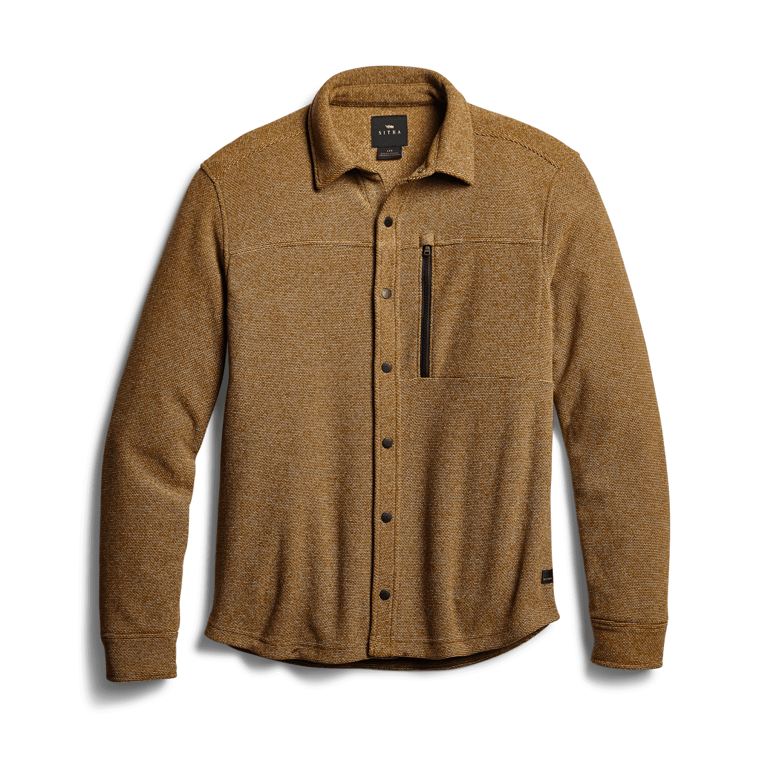 Snowcrest LS Shirt