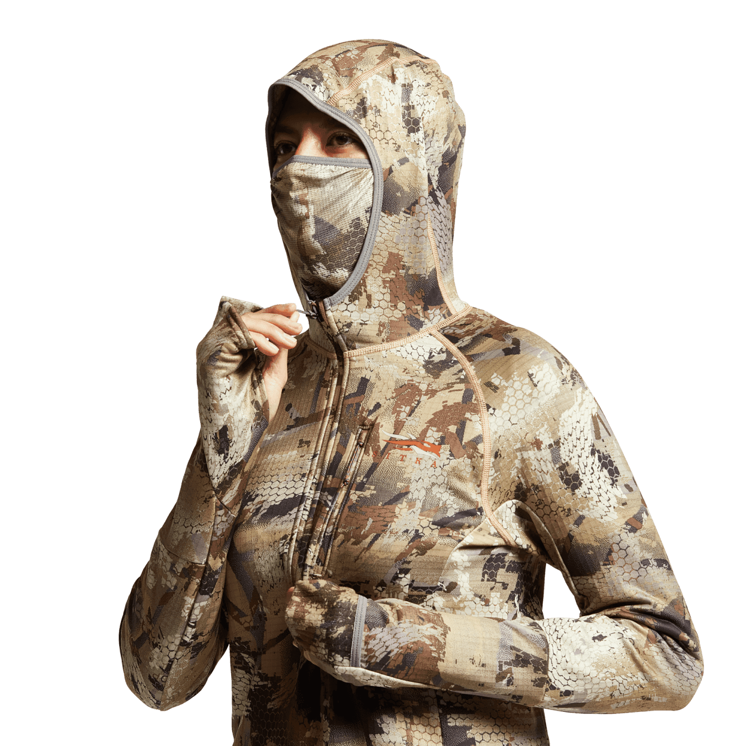 Women's Fanatic Hoodie