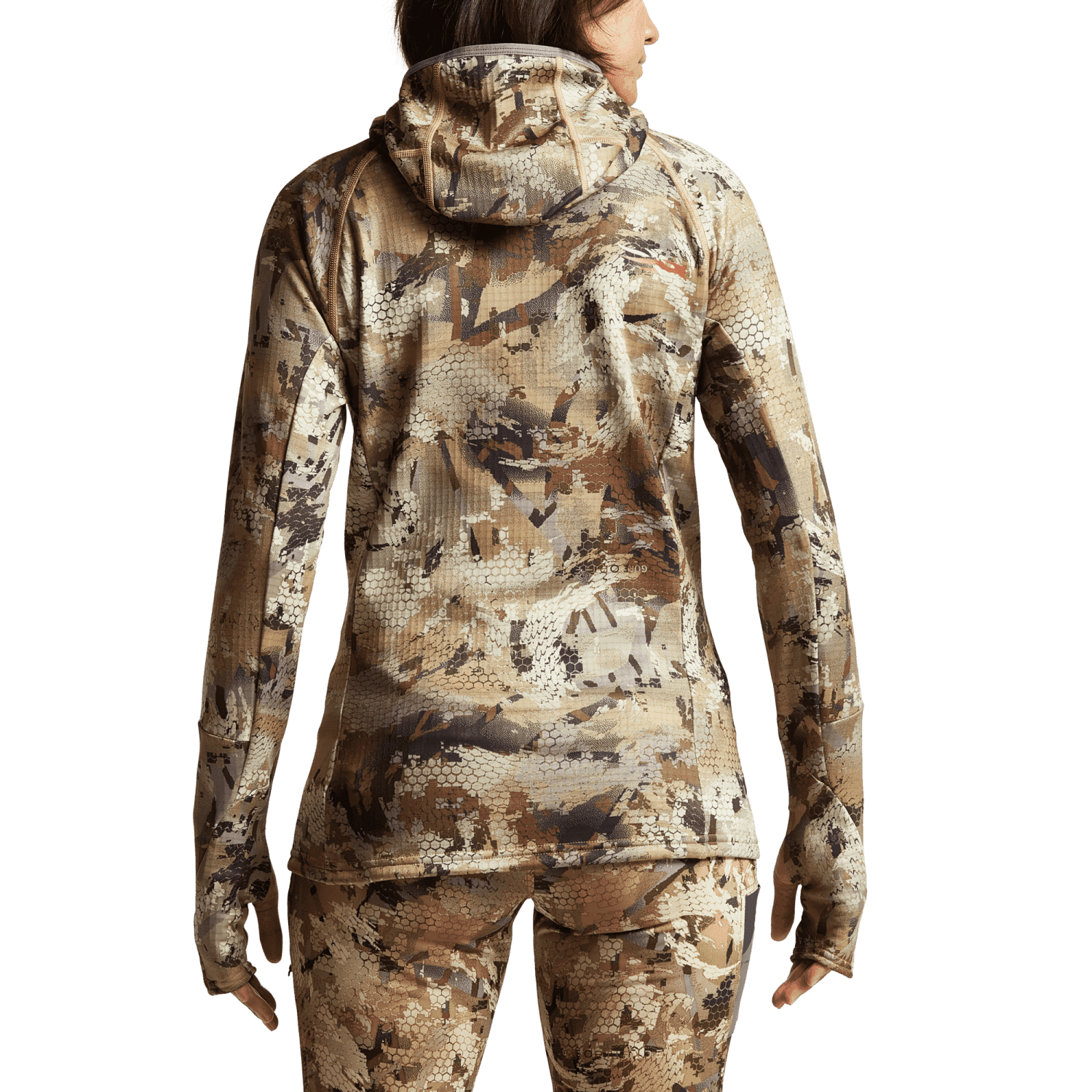Women's Fanatic Hoodie