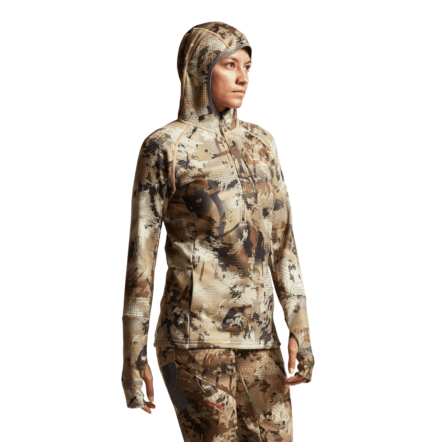 Women's Fanatic Hoodie