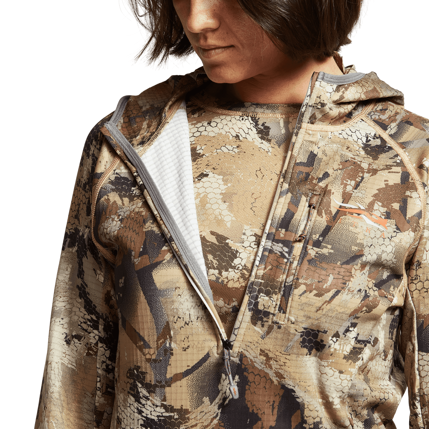 Women's Fanatic Hoodie