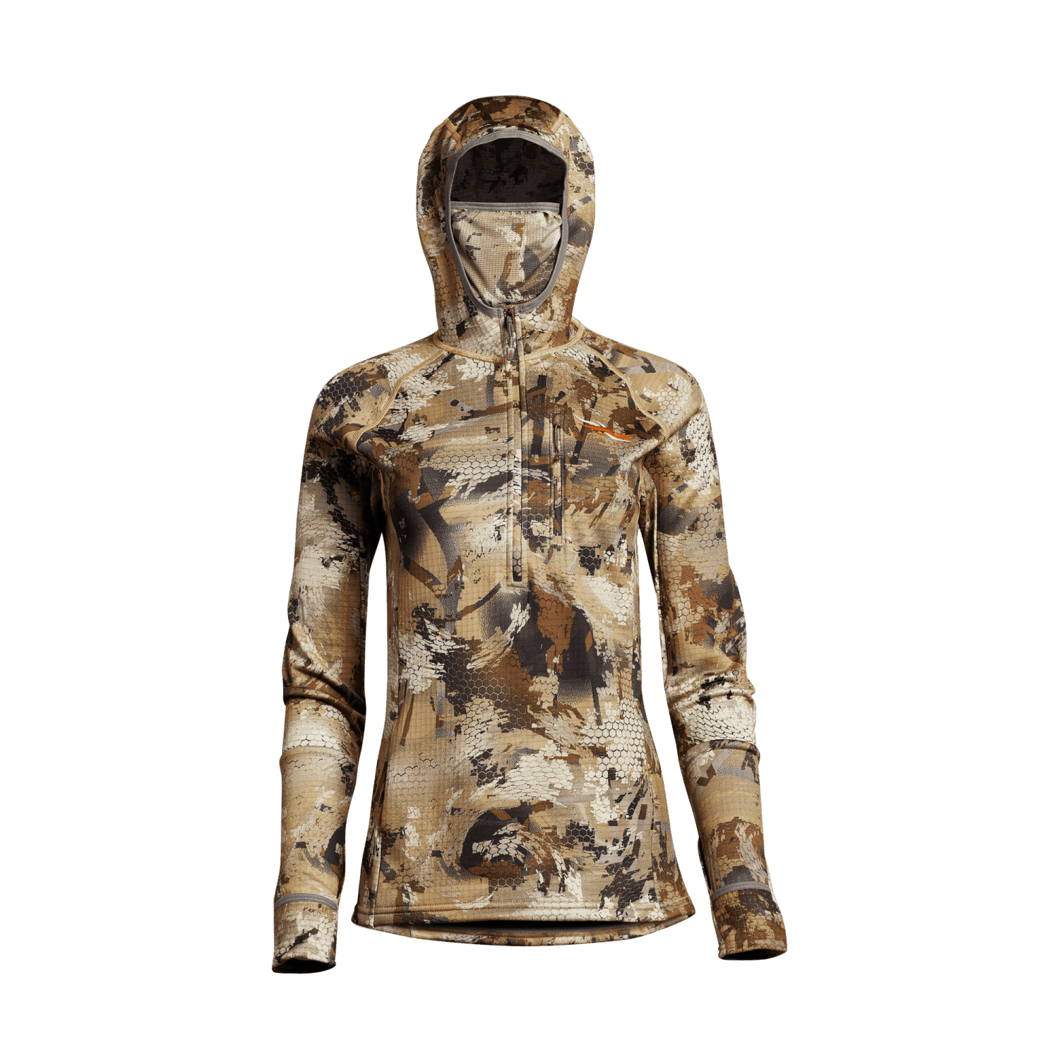 Women's Fanatic Hoodie