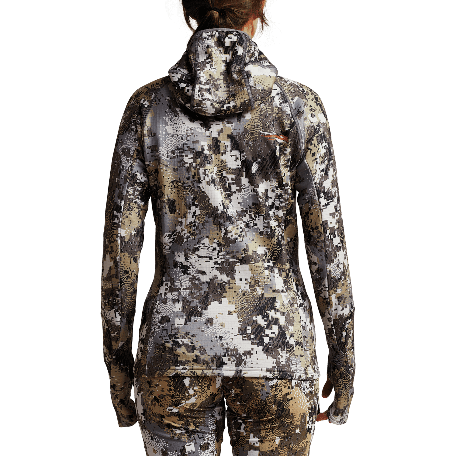 Women's Fanatic Hoodie