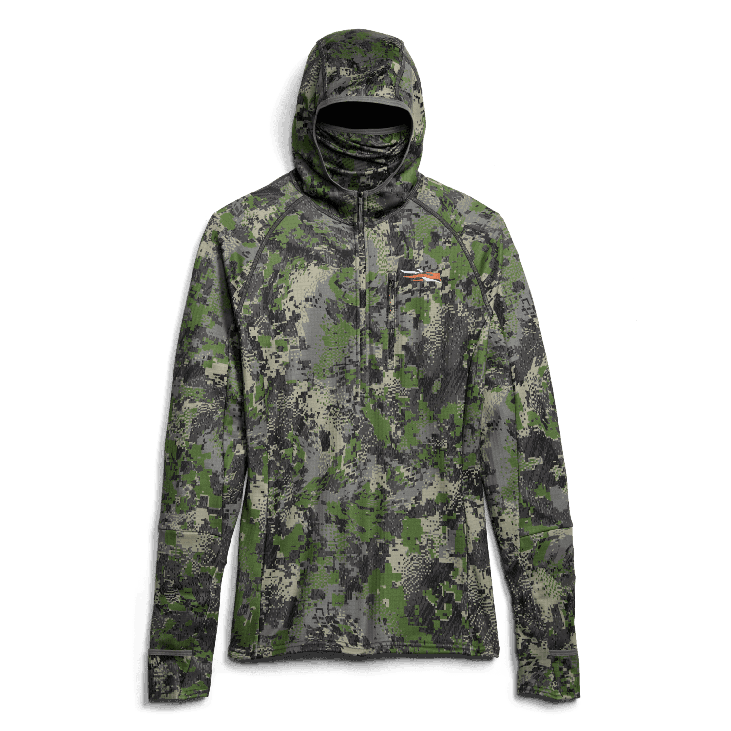 Women's Fanatic Hoodie