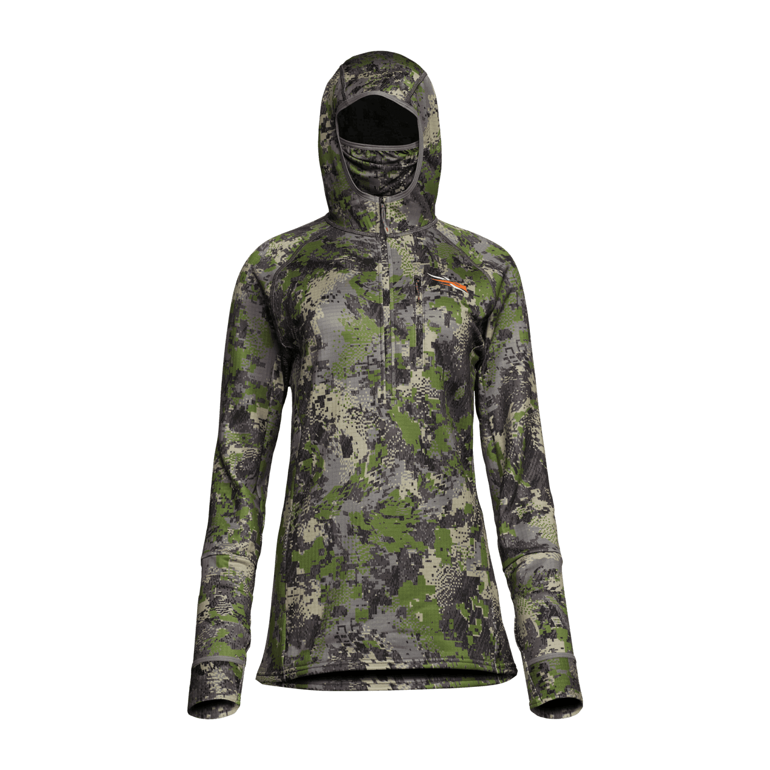 Women's Fanatic Hoodie