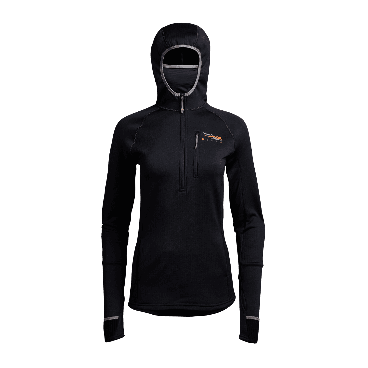Women's Fanatic Hoodie